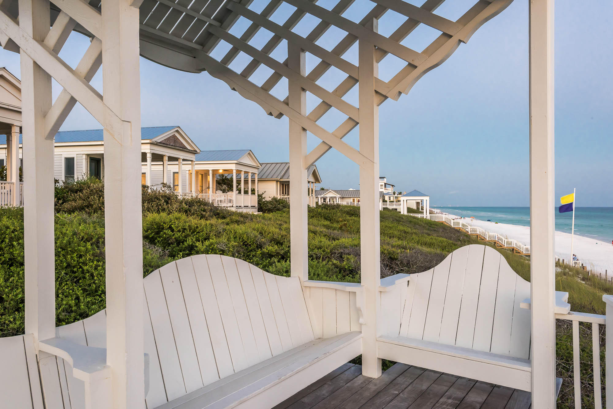 SEASIDE 16 - Residential