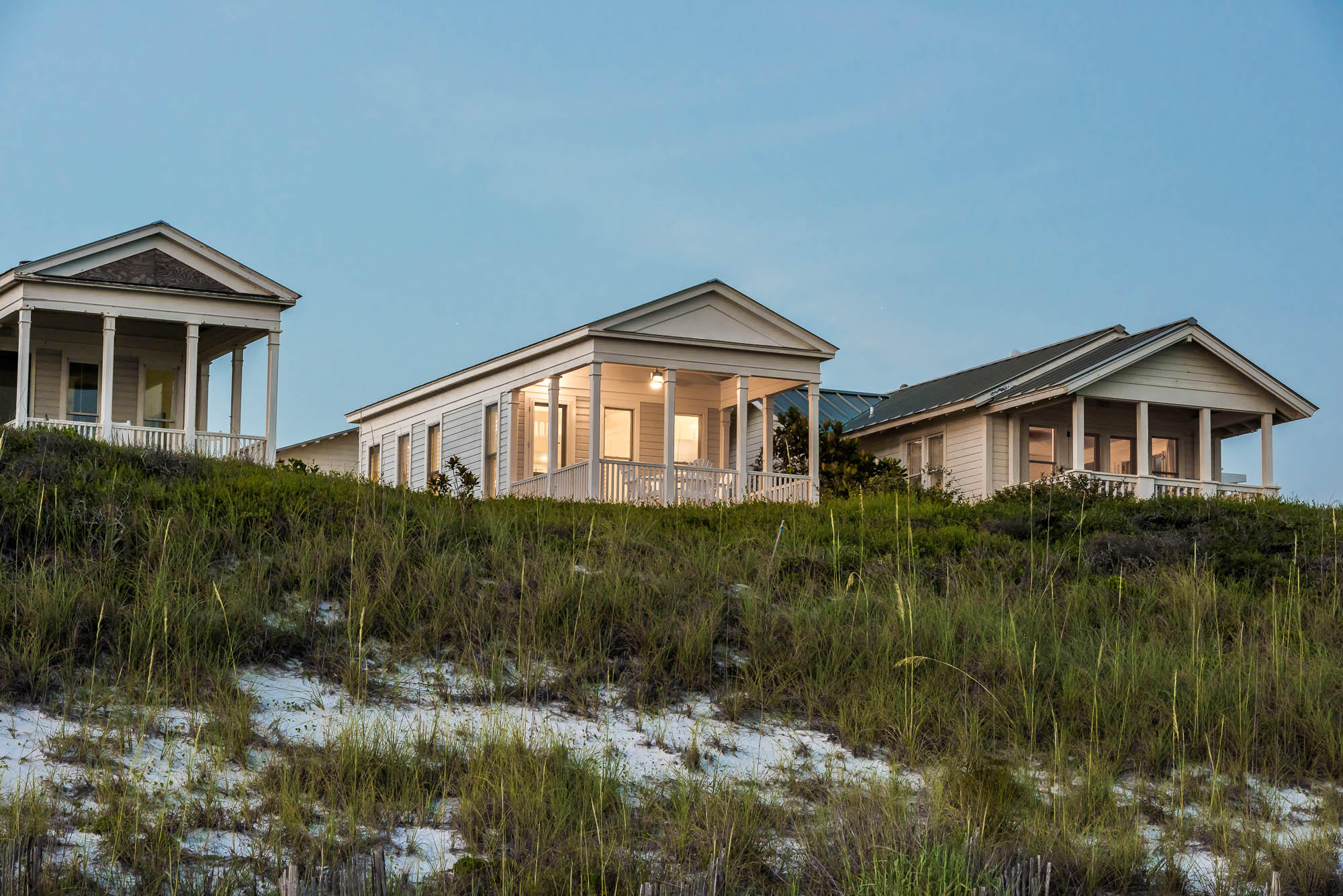 SEASIDE 16 - Residential