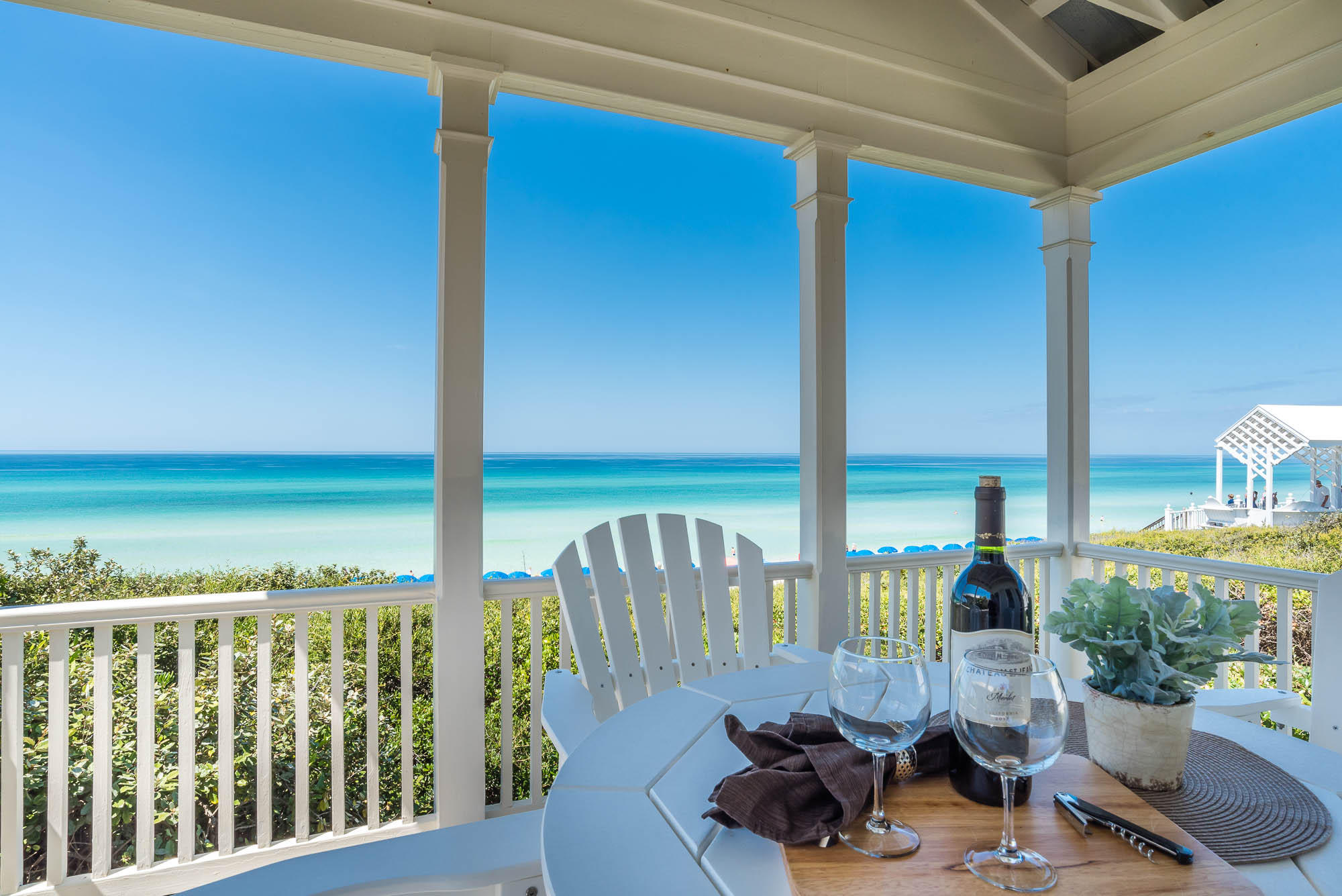 SEASIDE 16 - Residential