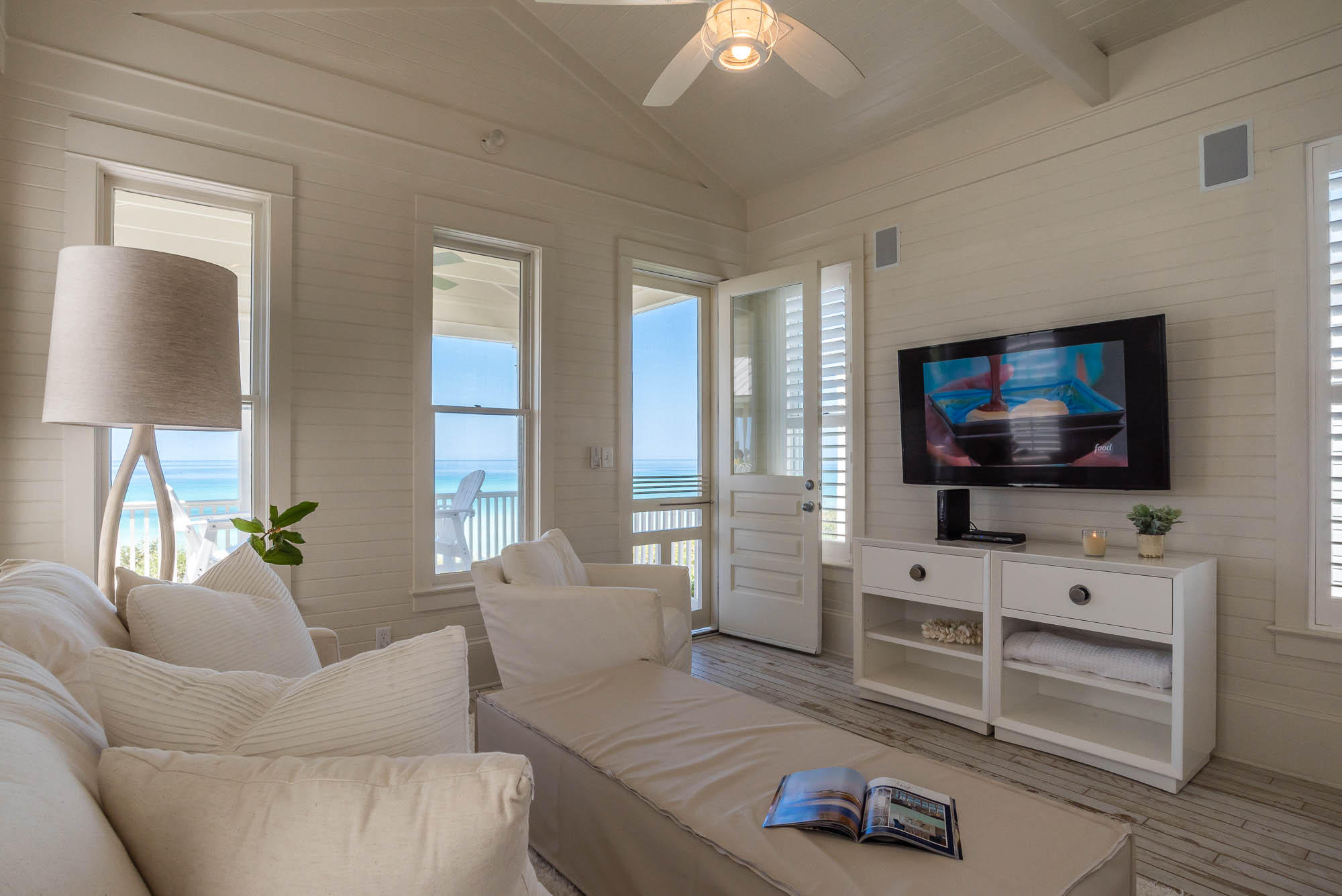 SEASIDE 16 - Residential