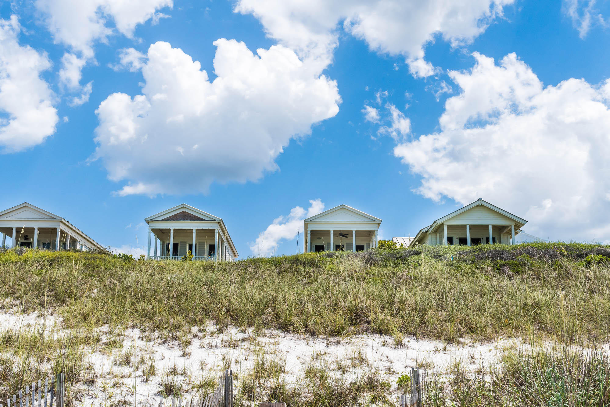 SEASIDE 16 - Residential