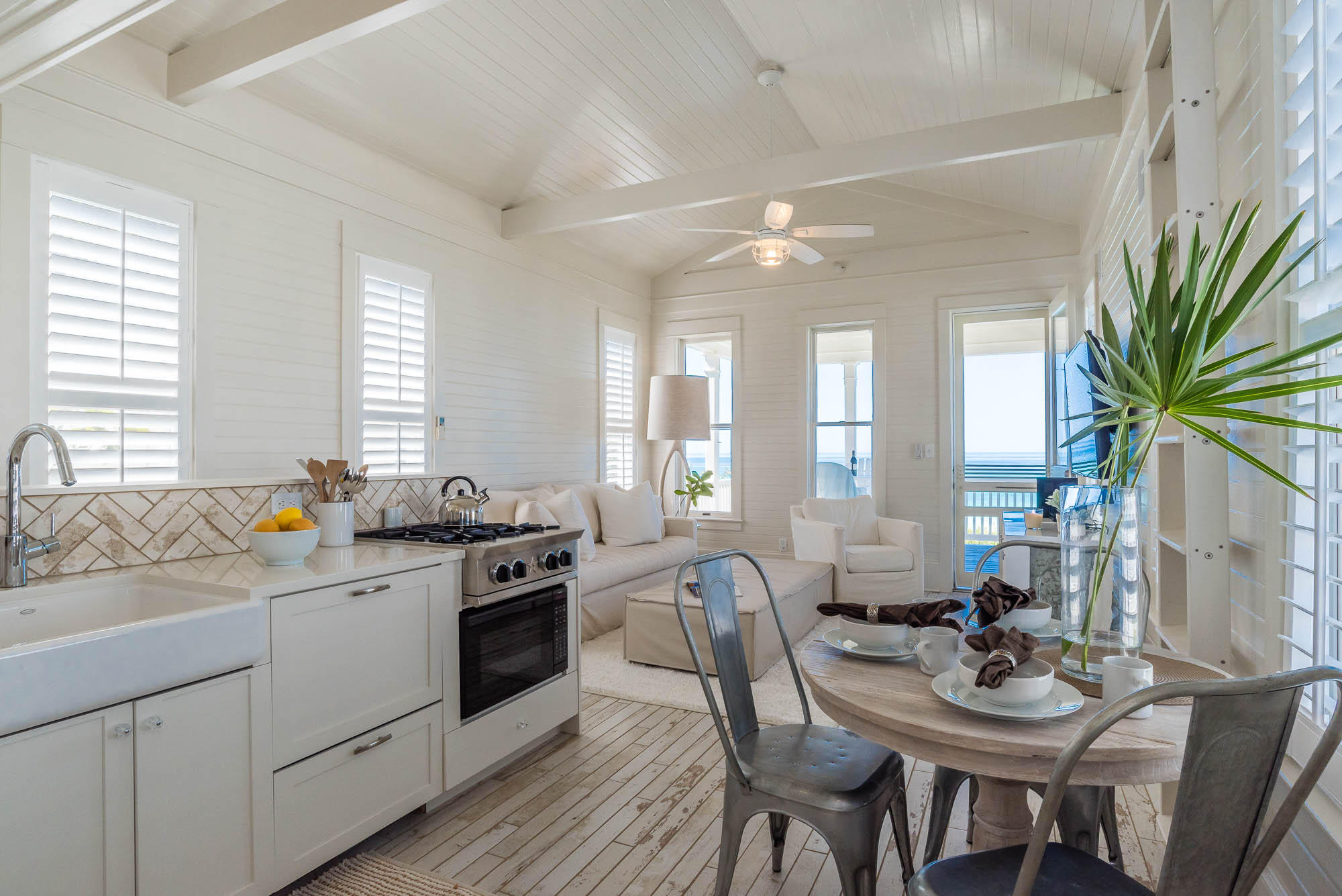 SEASIDE 16 - Residential