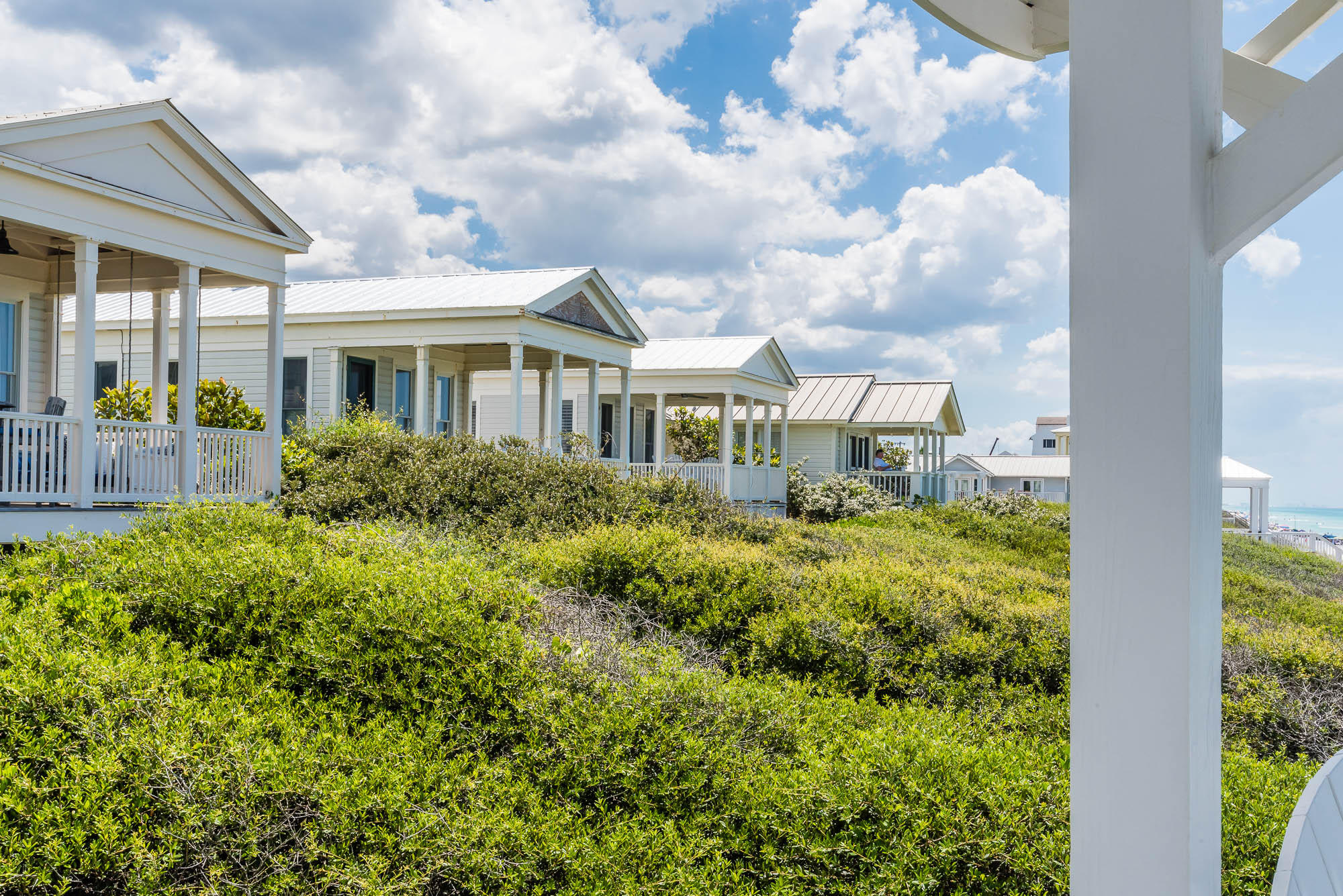 SEASIDE 16 - Residential