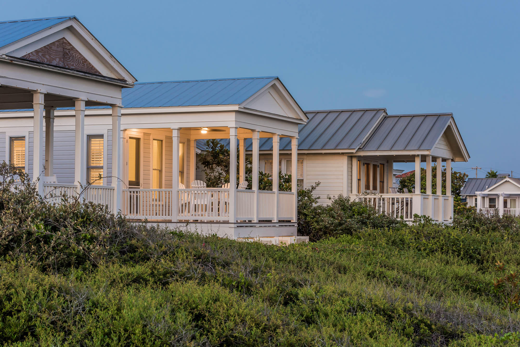 SEASIDE 16 - Residential