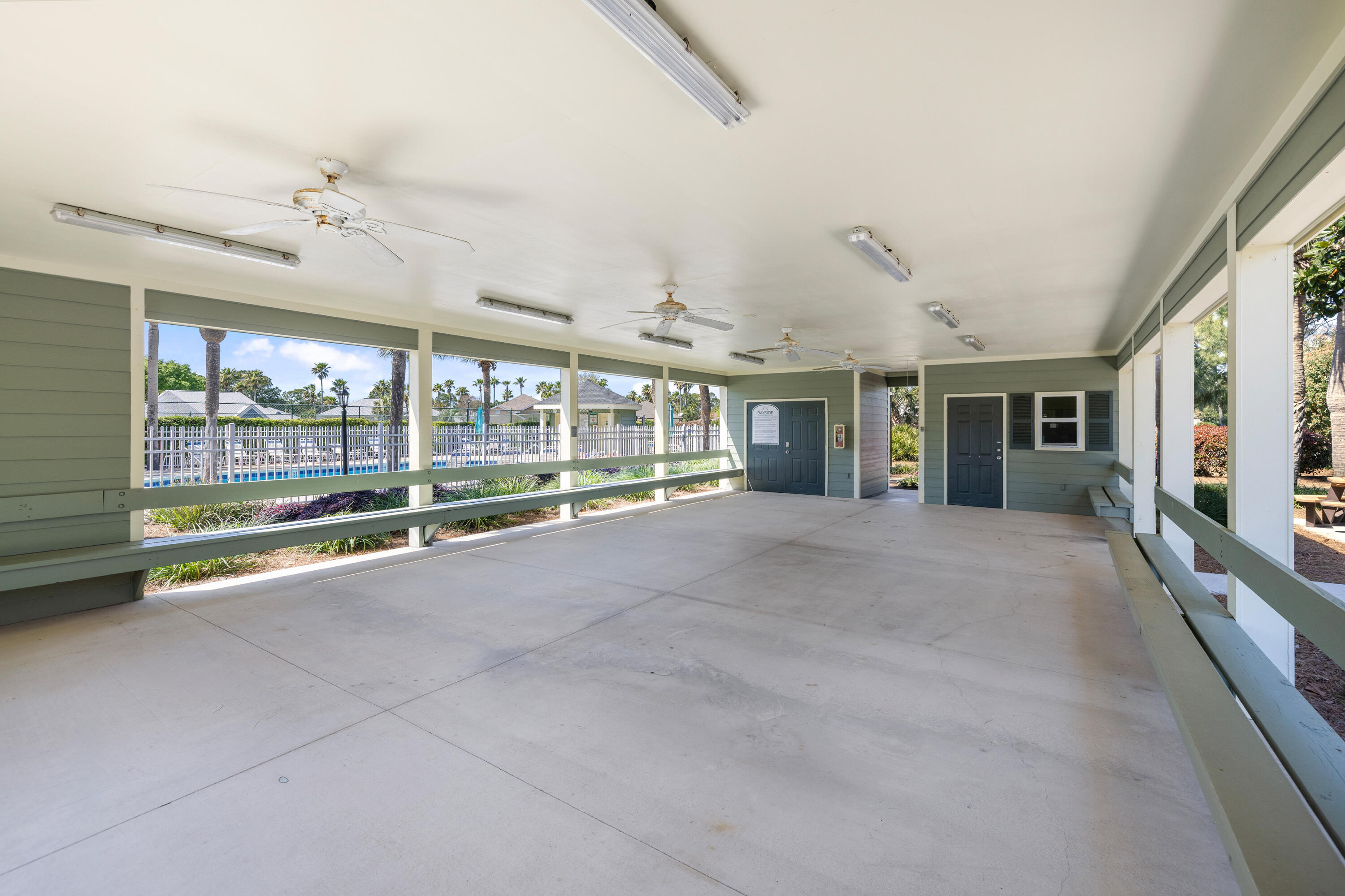 MANDAVILLA - Residential