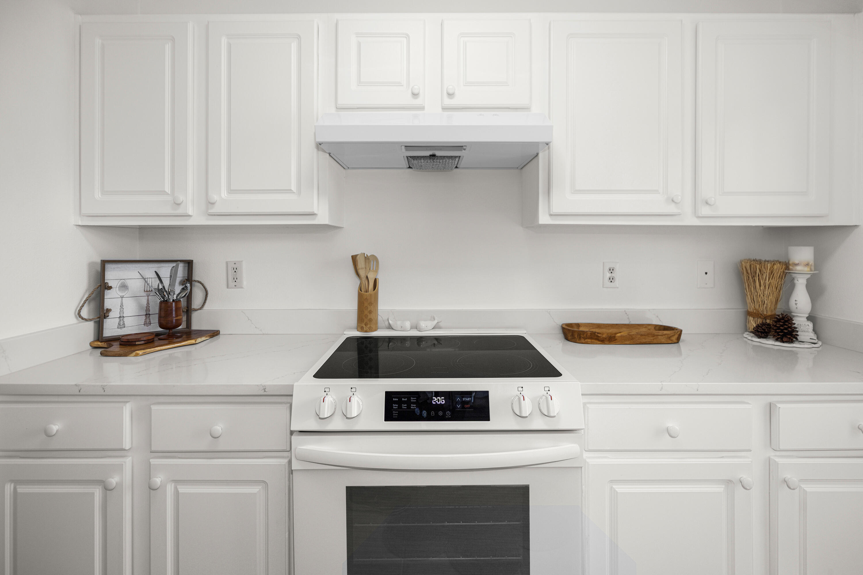 MANDAVILLA - Residential