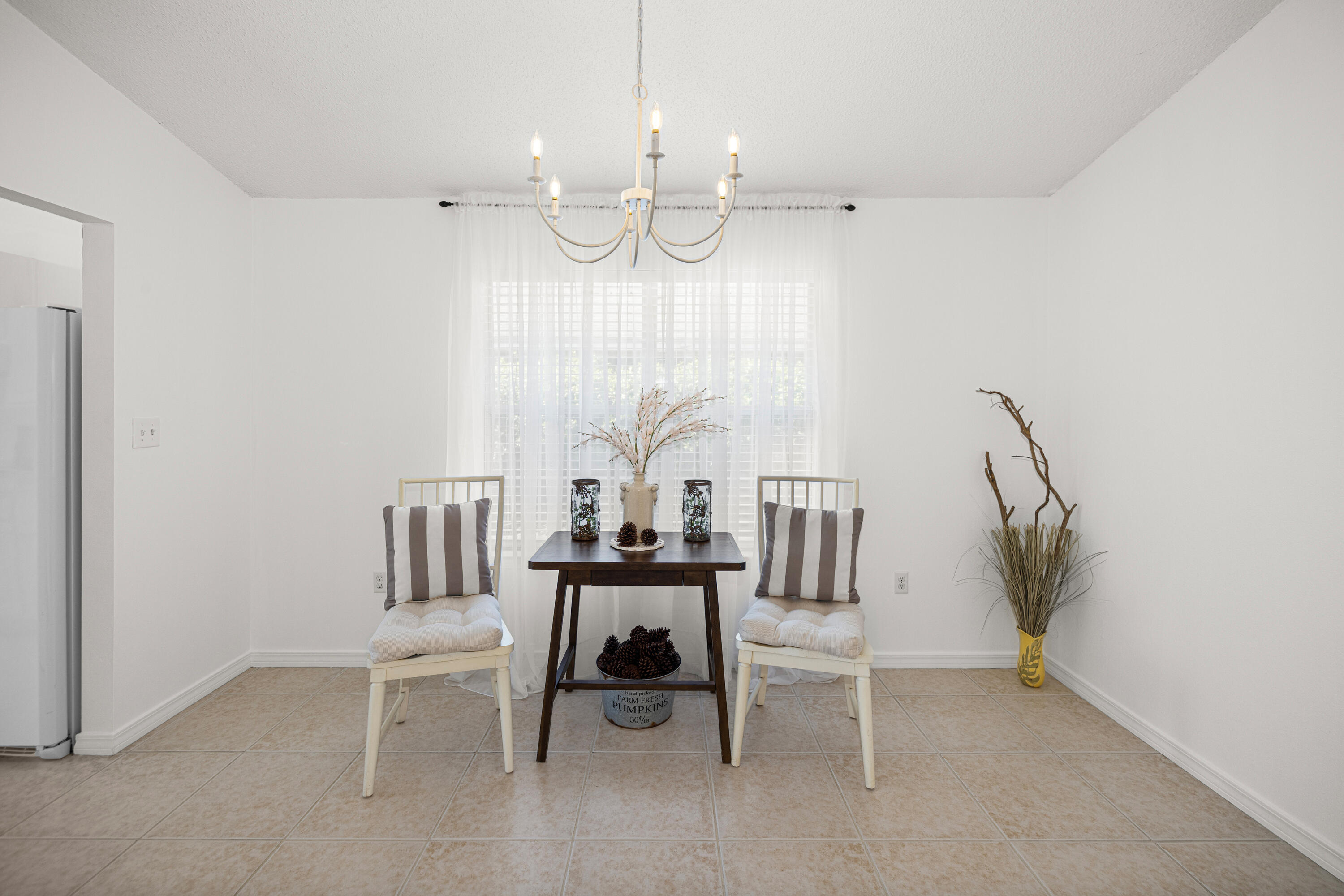 MANDAVILLA - Residential