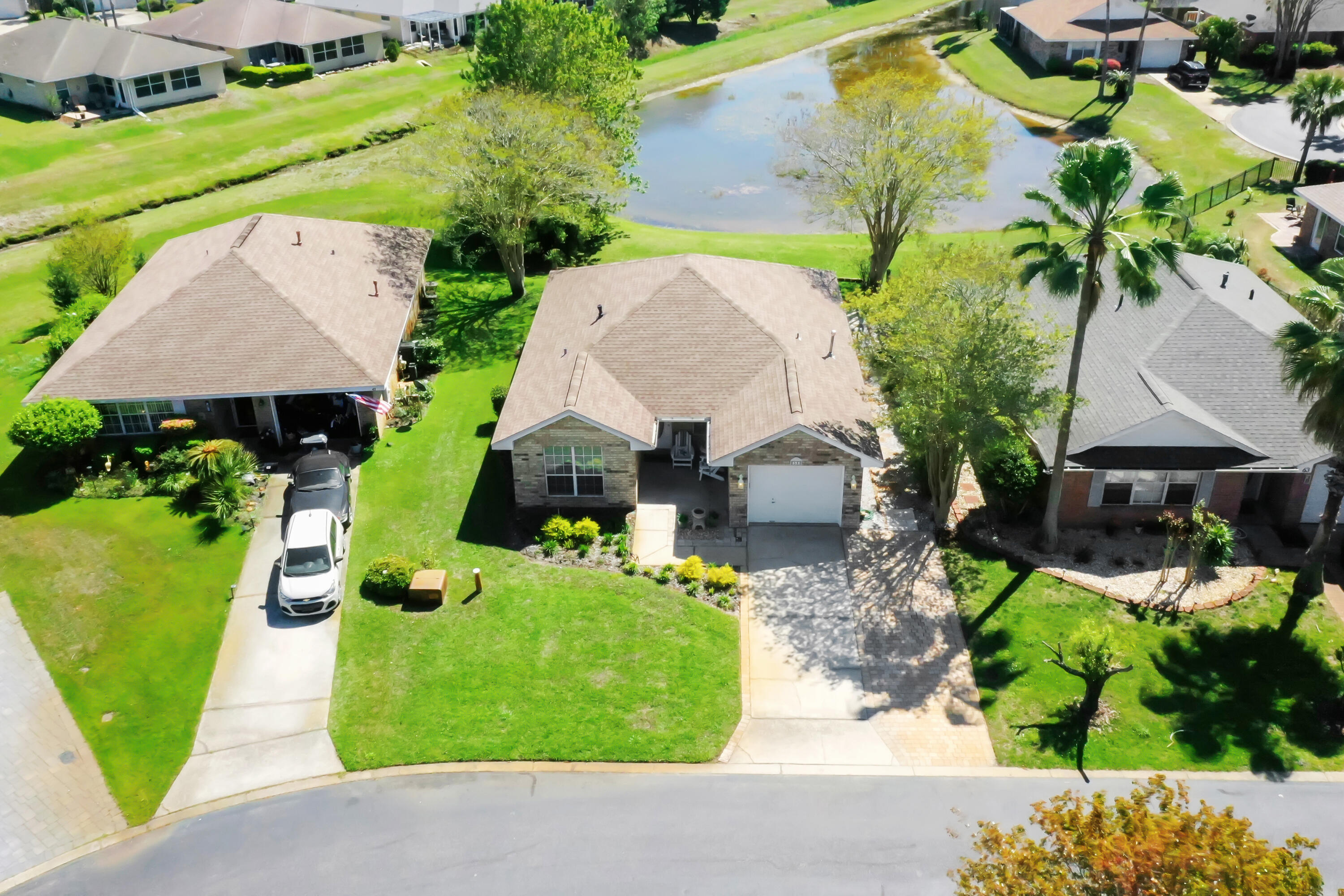 MANDAVILLA - Residential