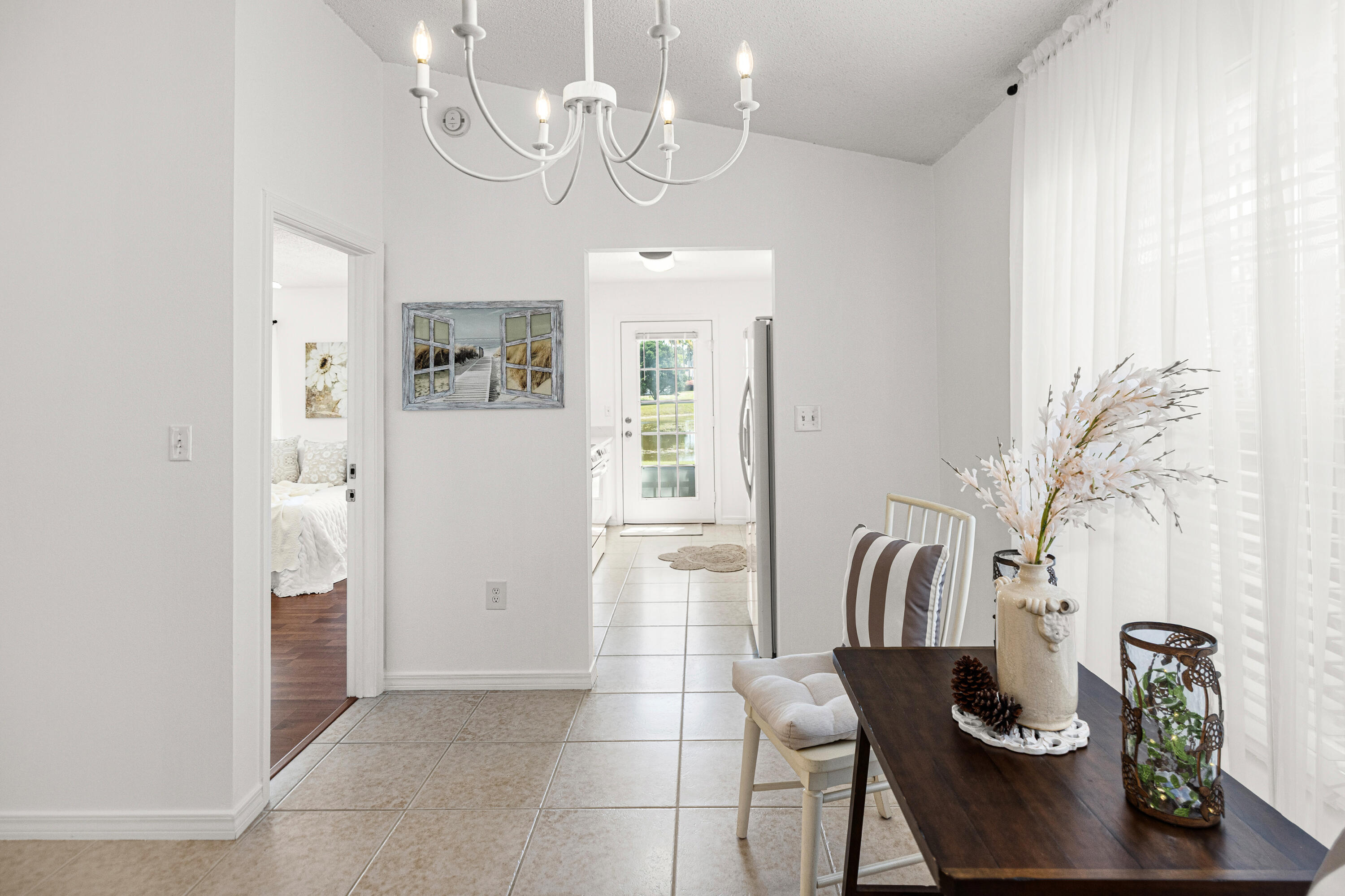 MANDAVILLA - Residential