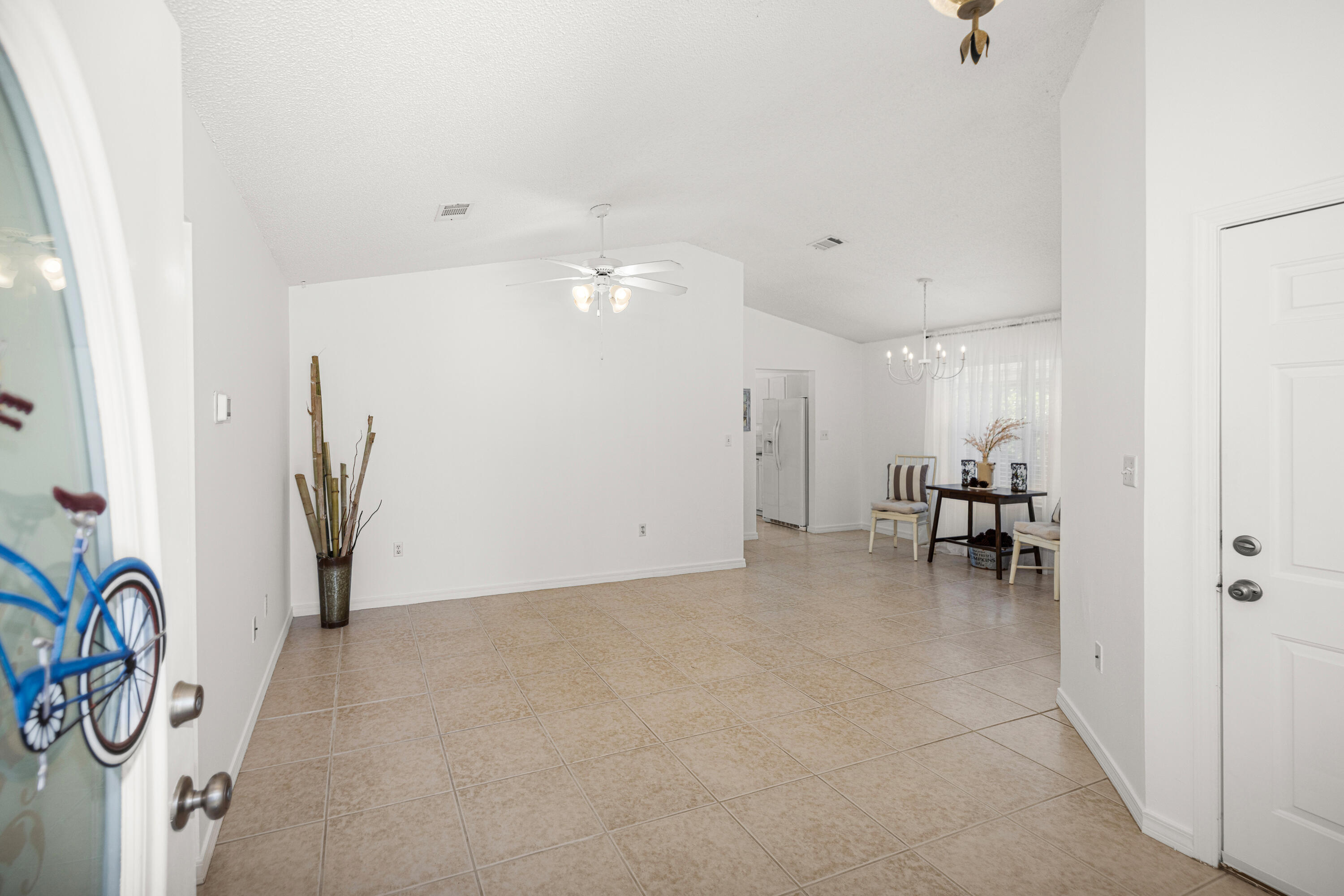 MANDAVILLA - Residential