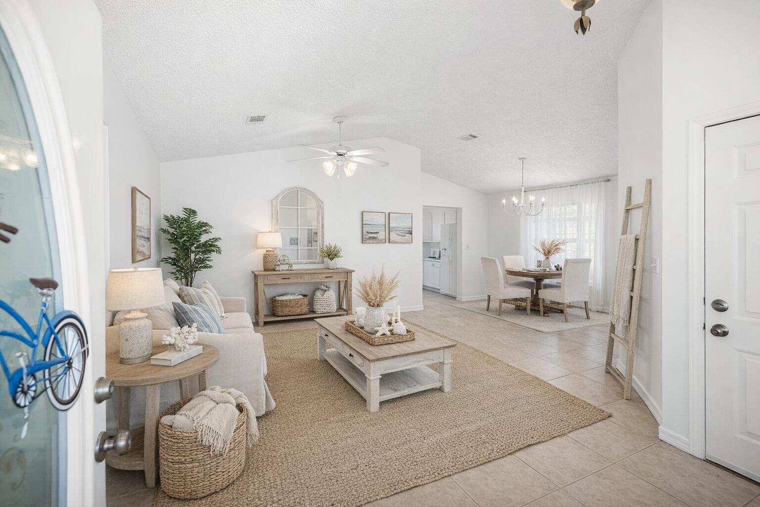 MANDAVILLA - Residential