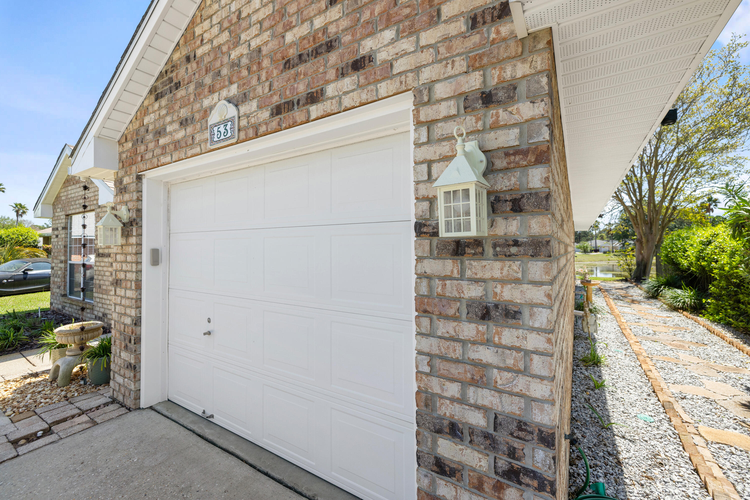 MANDAVILLA - Residential