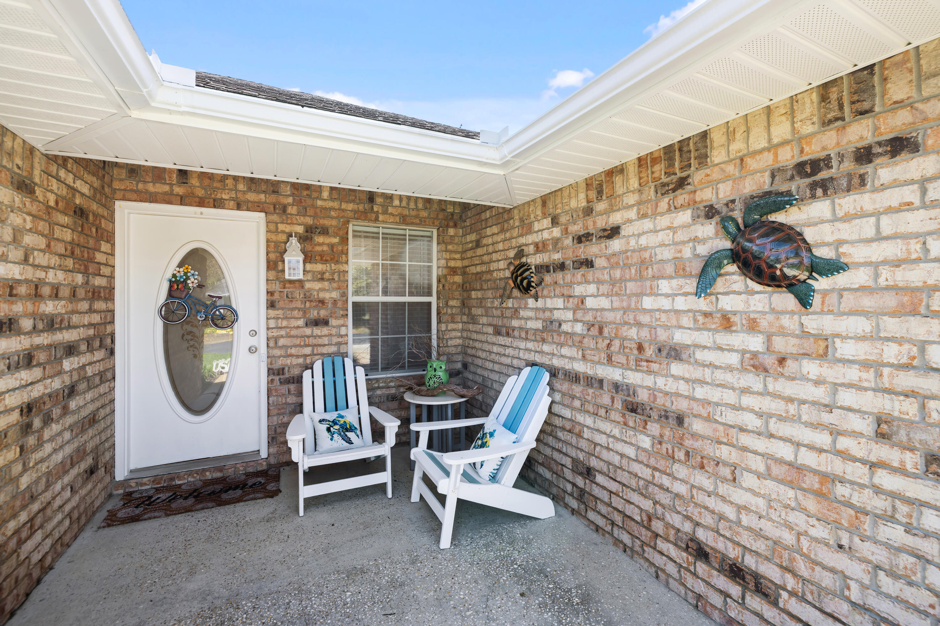 MANDAVILLA - Residential