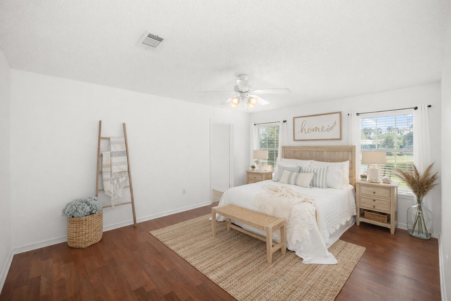 MANDAVILLA - Residential