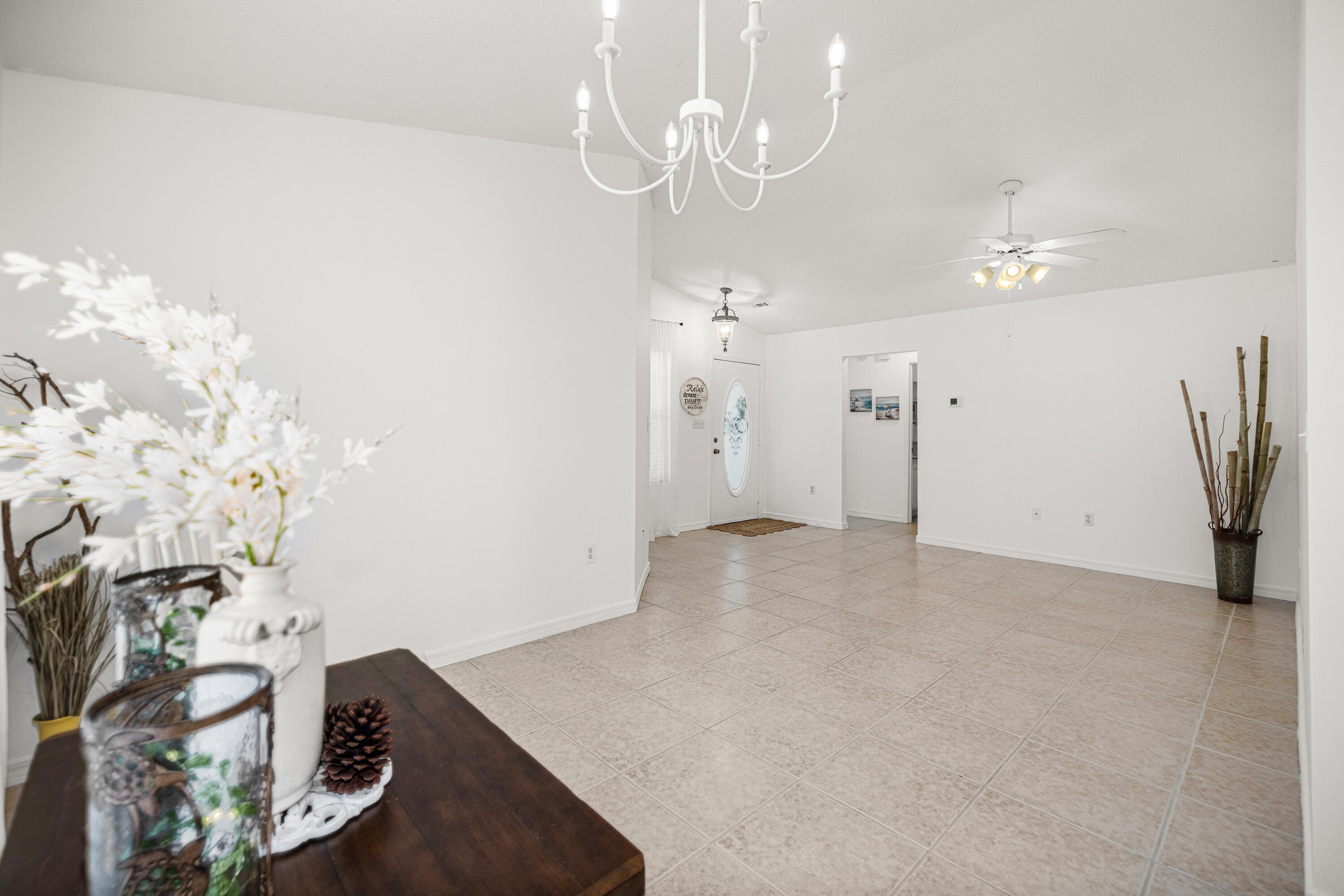 MANDAVILLA - Residential