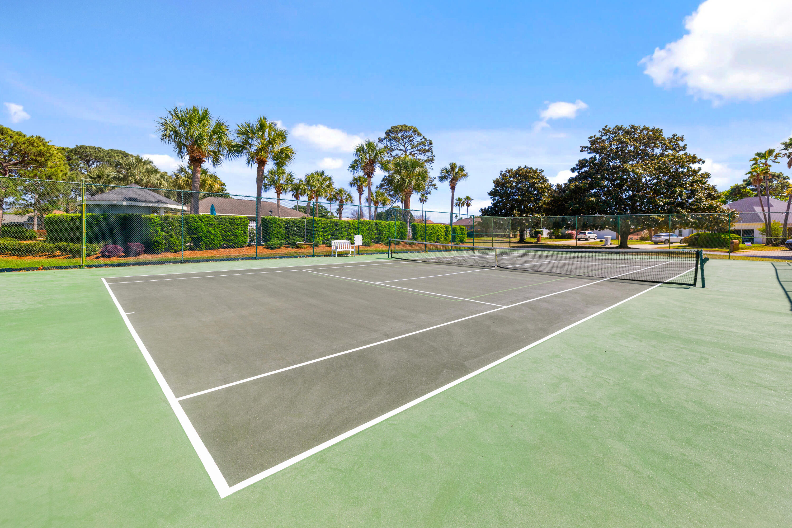 MANDAVILLA - Residential