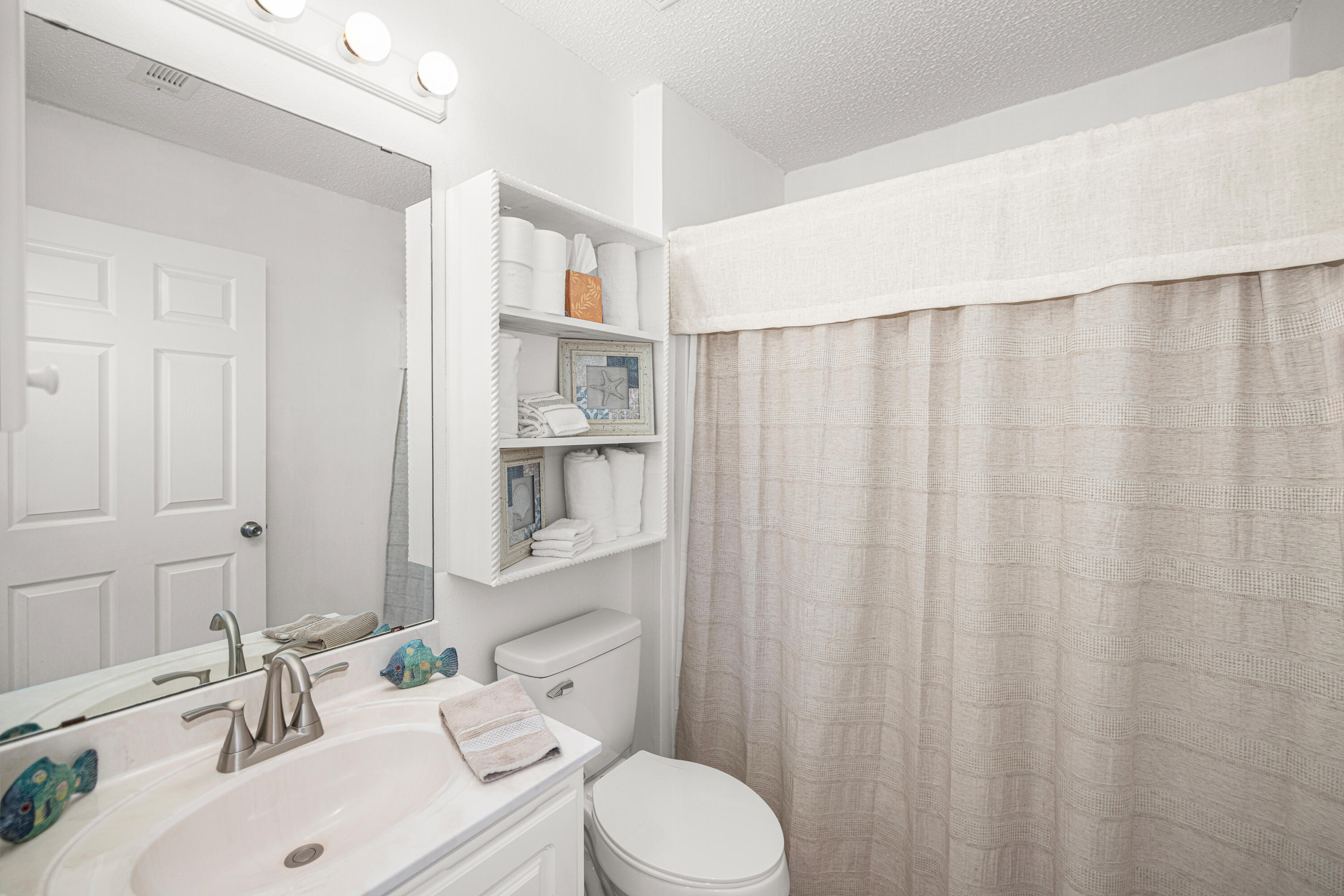 MANDAVILLA - Residential