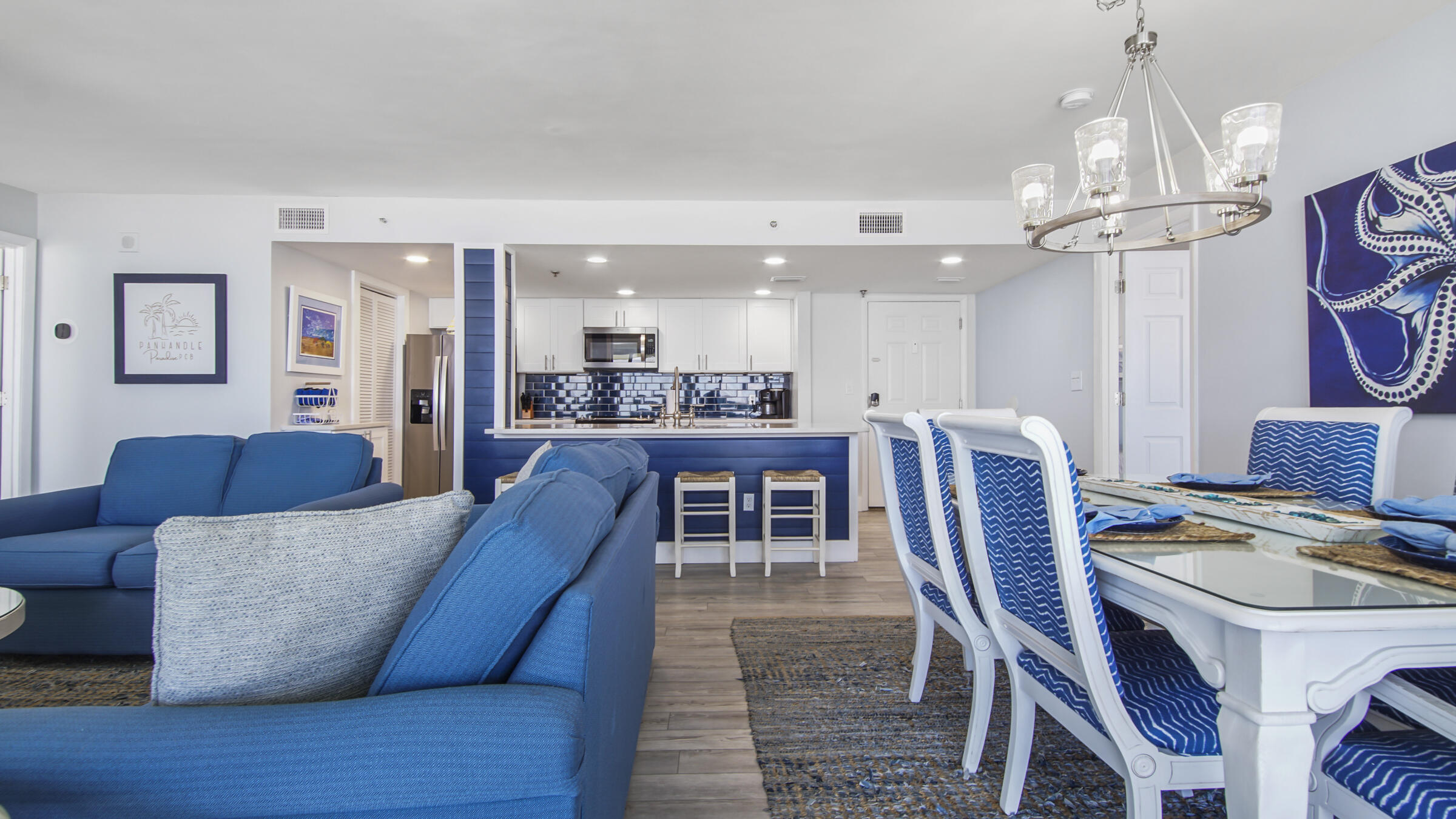 LONG BEACH Tower 1 - Residential