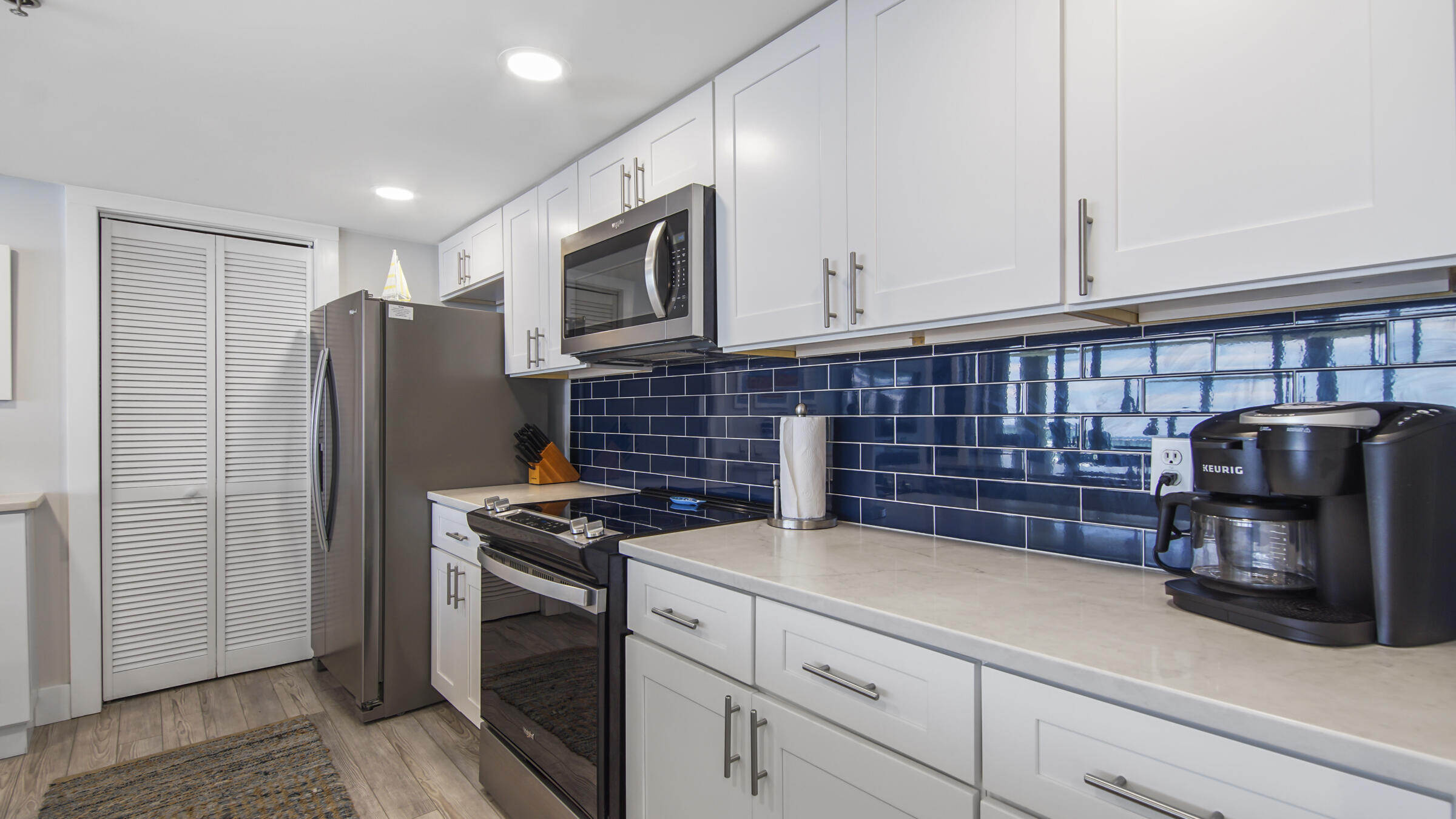 LONG BEACH Tower 1 - Residential