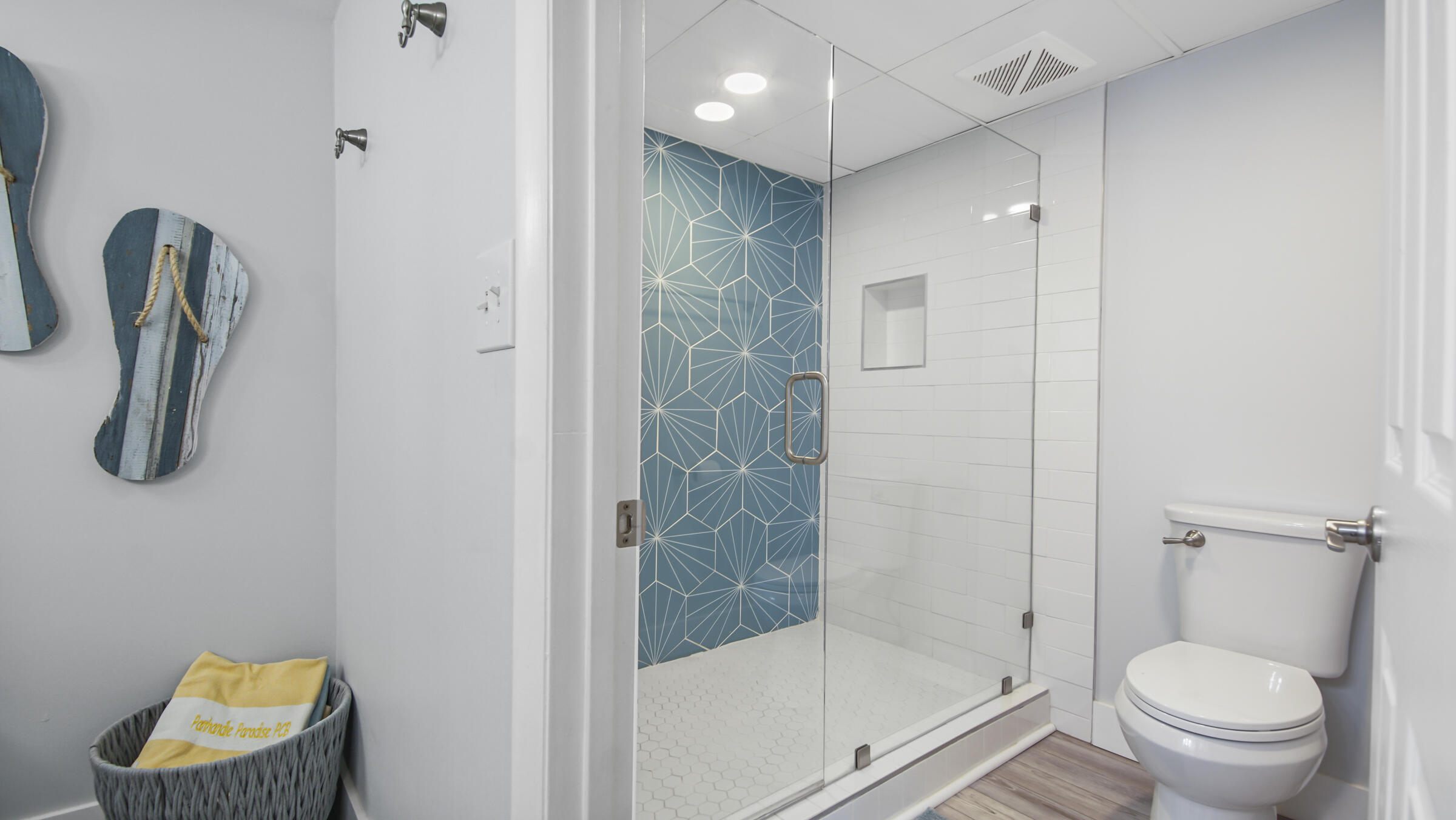 LONG BEACH Tower 1 - Residential