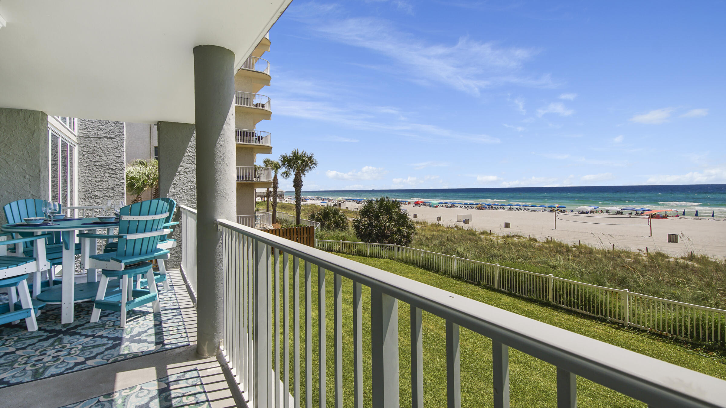 LONG BEACH Tower 1 - Residential