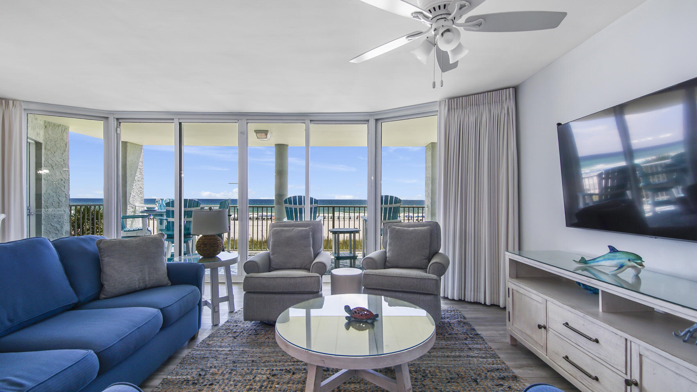 LONG BEACH Tower 1 - Residential