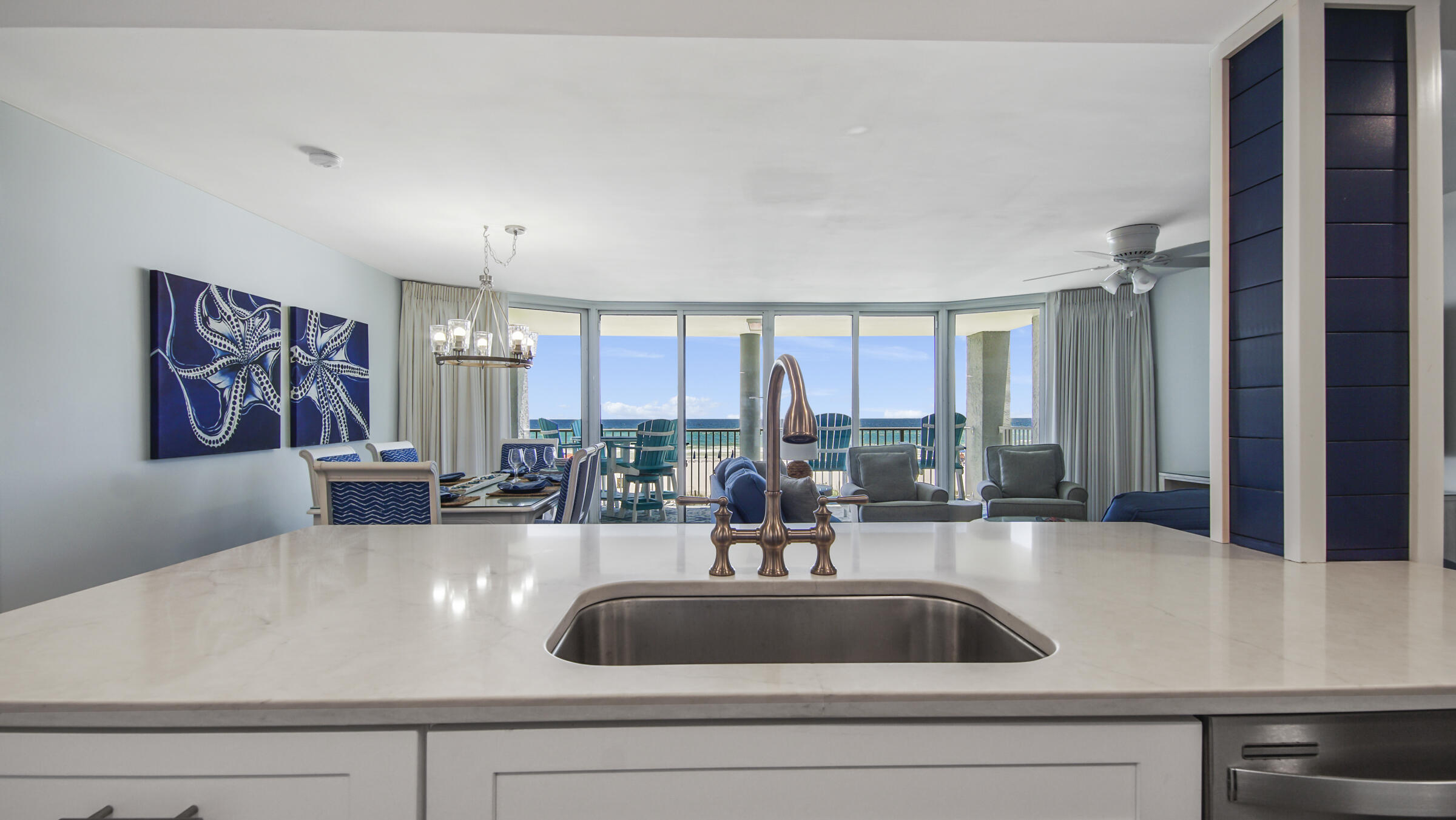 LONG BEACH Tower 1 - Residential