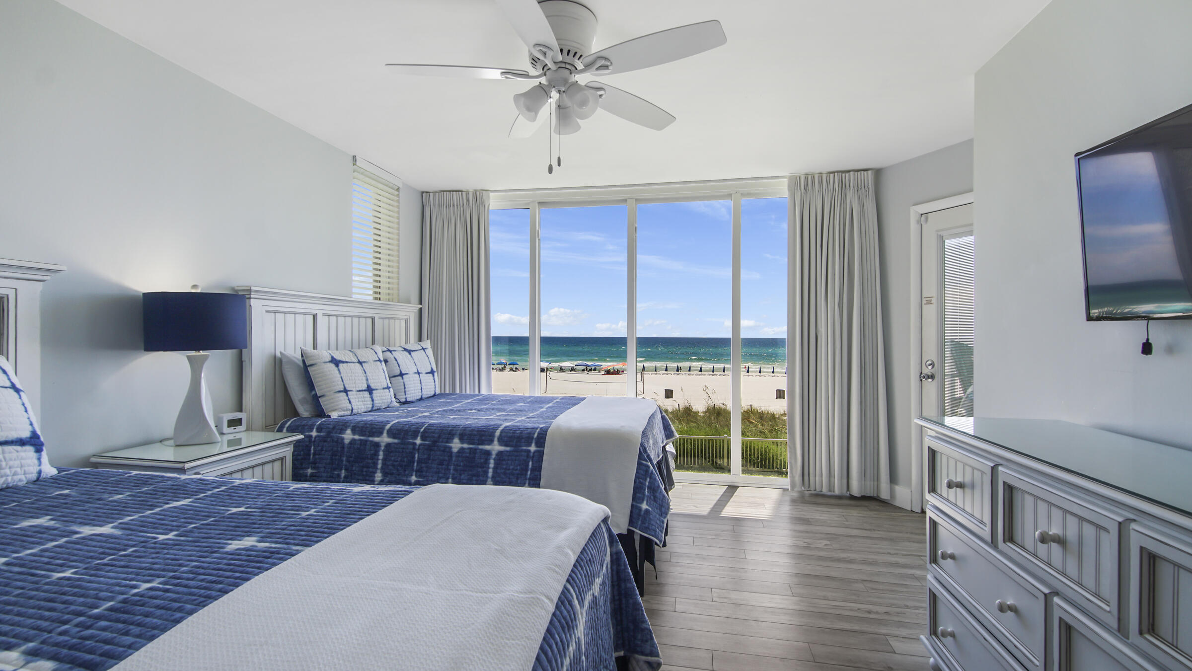 LONG BEACH Tower 1 - Residential