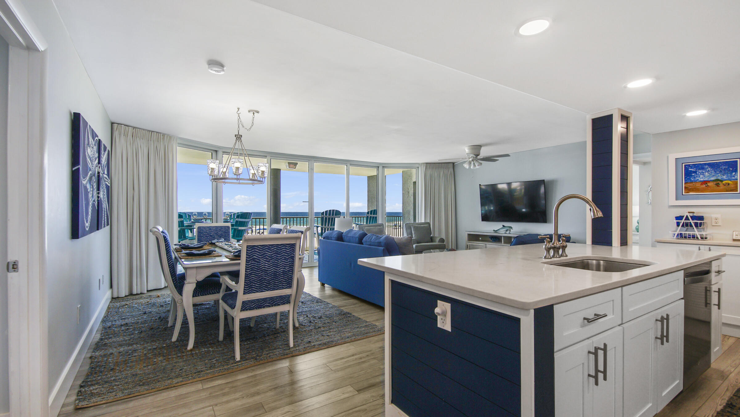 LONG BEACH Tower 1 - Residential