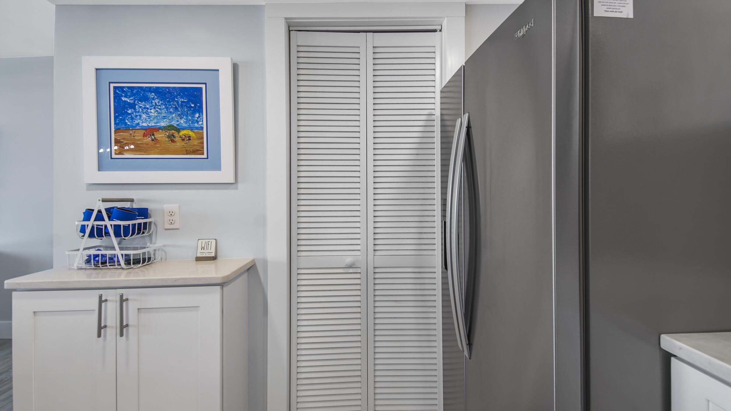 LONG BEACH Tower 1 - Residential