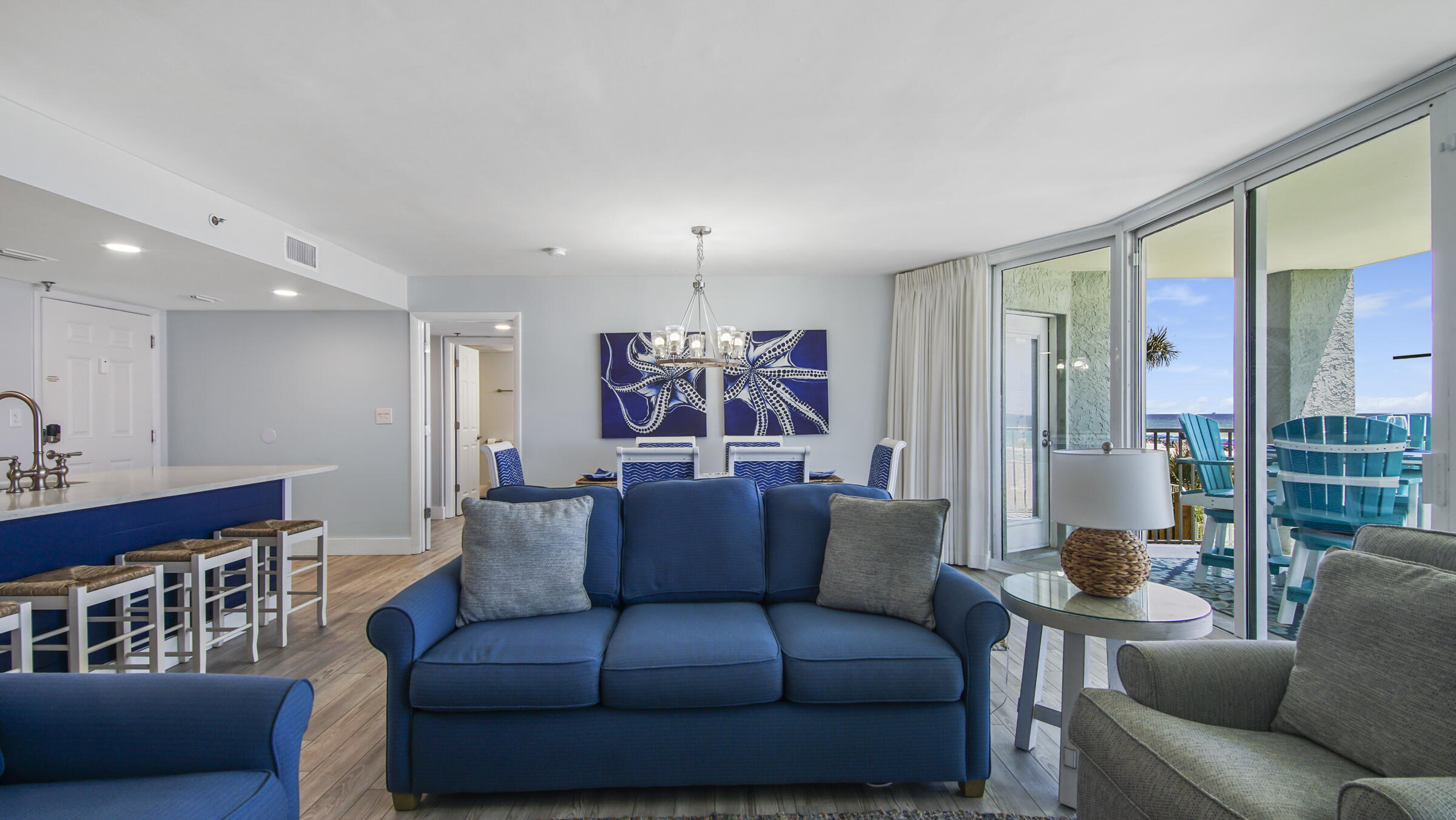 LONG BEACH Tower 1 - Residential