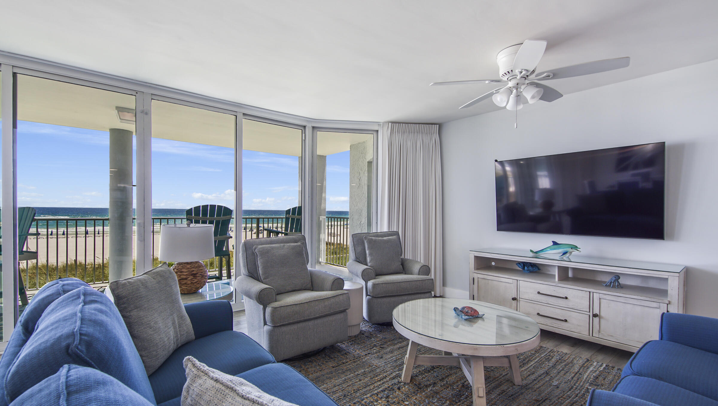 LONG BEACH Tower 1 - Residential