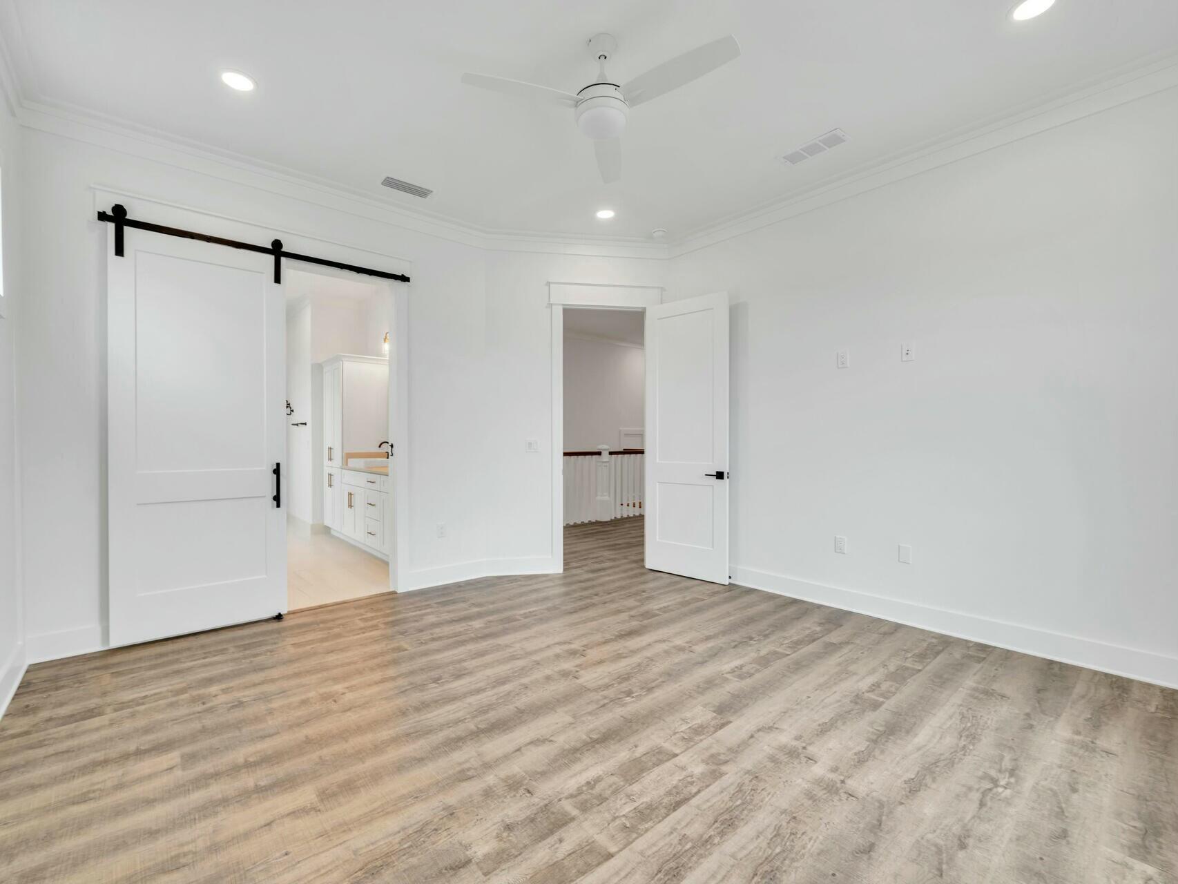 Deer Moss Creek - Residential