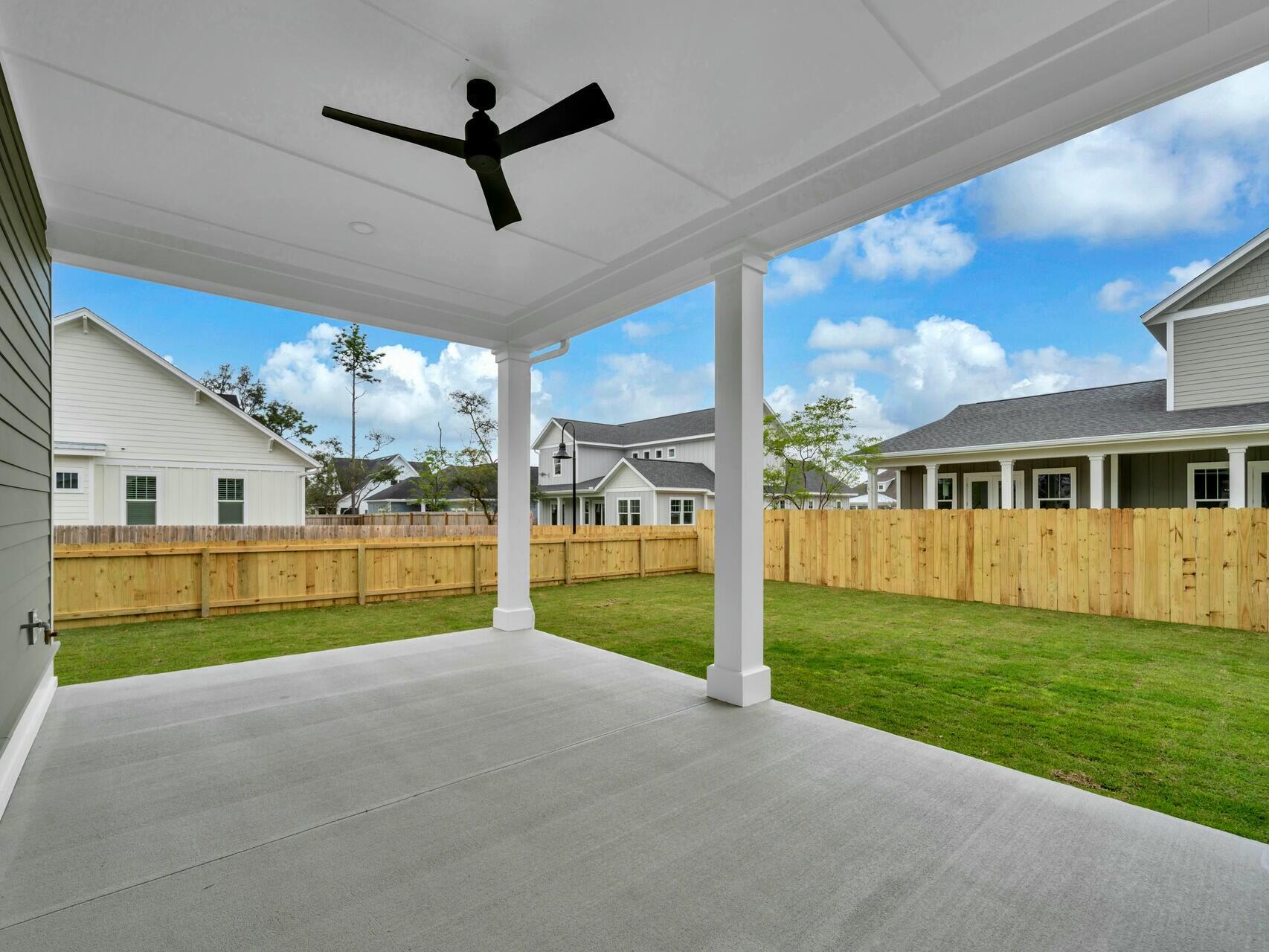 Deer Moss Creek - Residential