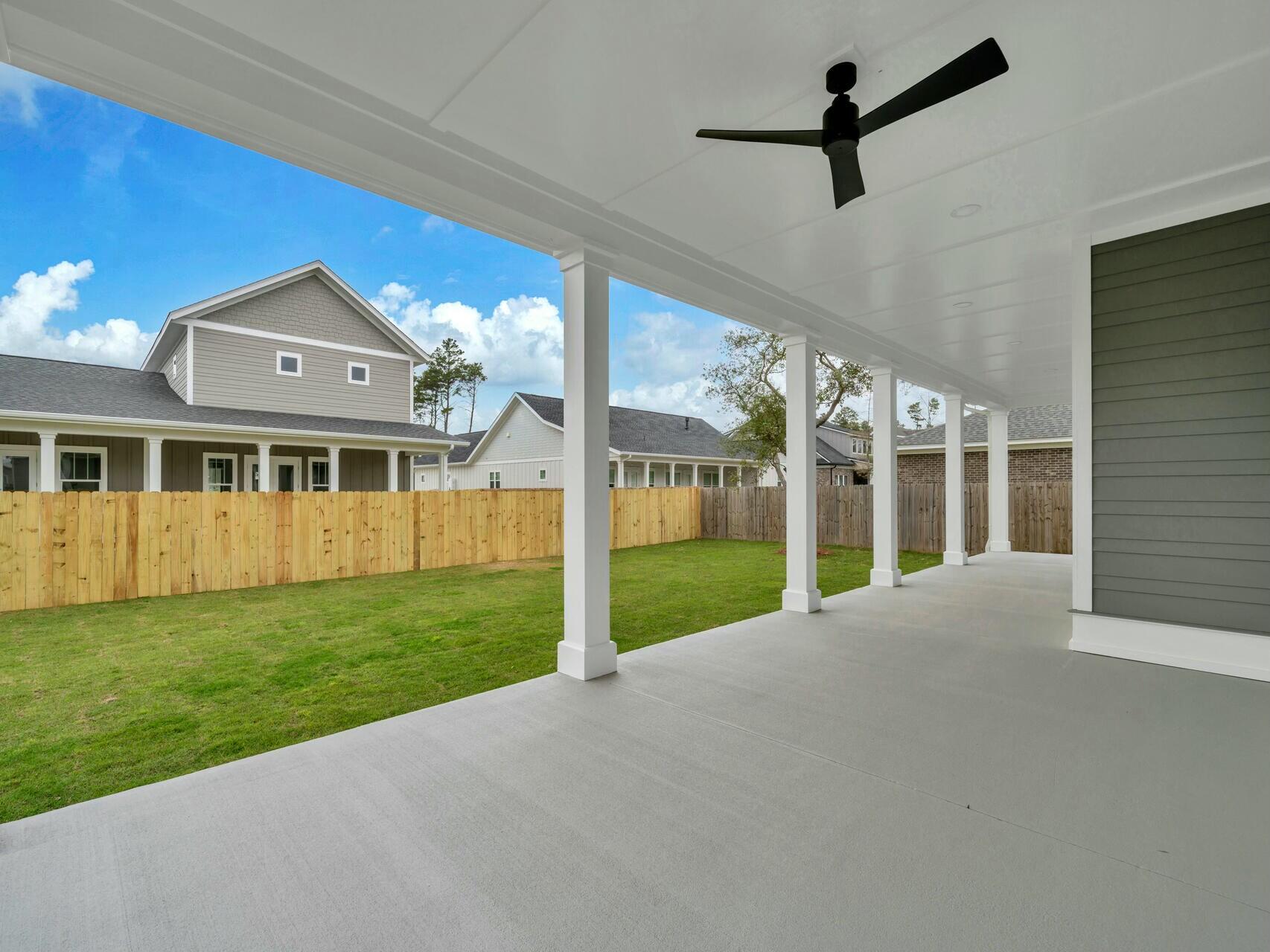 Deer Moss Creek - Residential