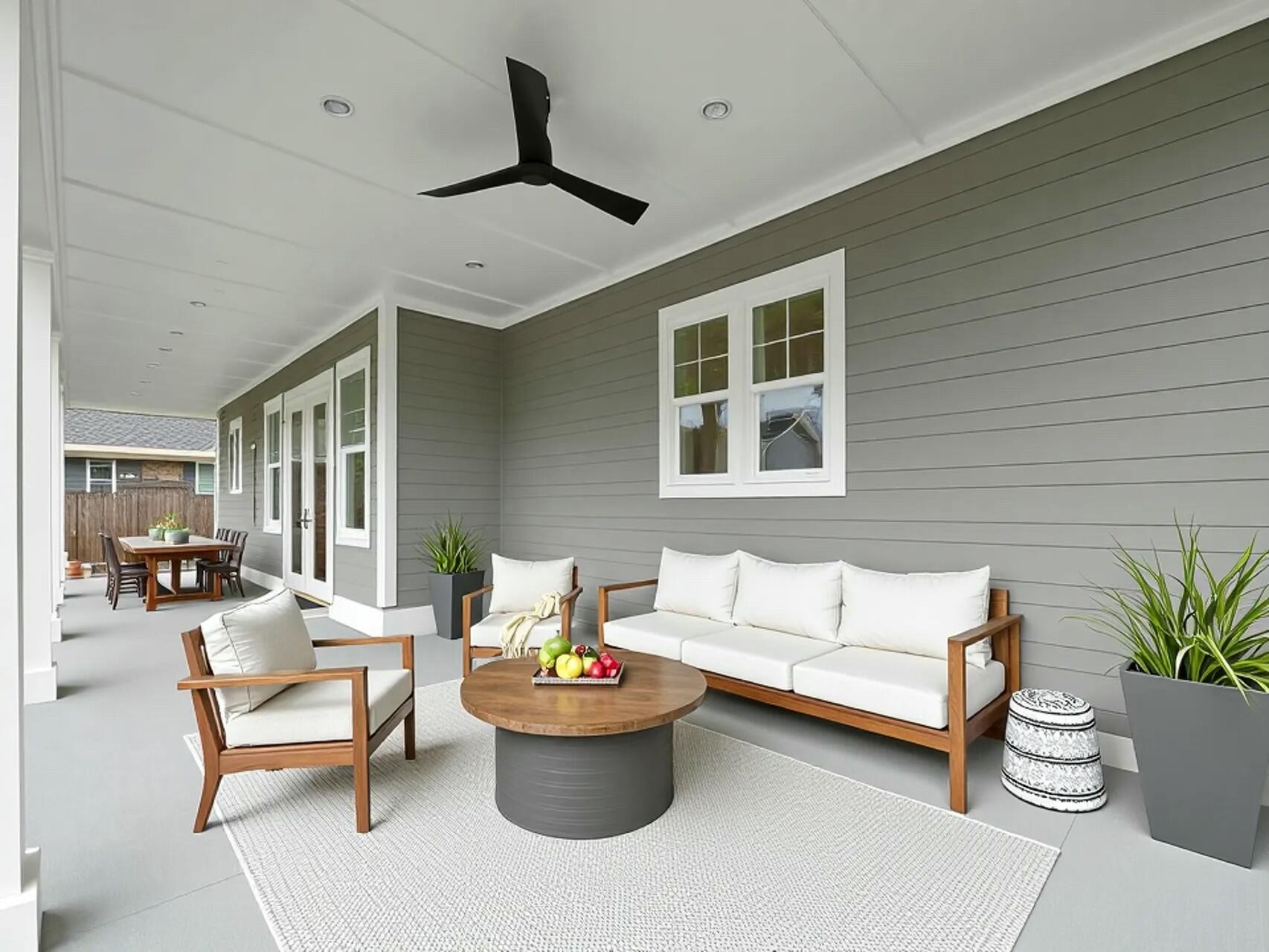 Deer Moss Creek - Residential