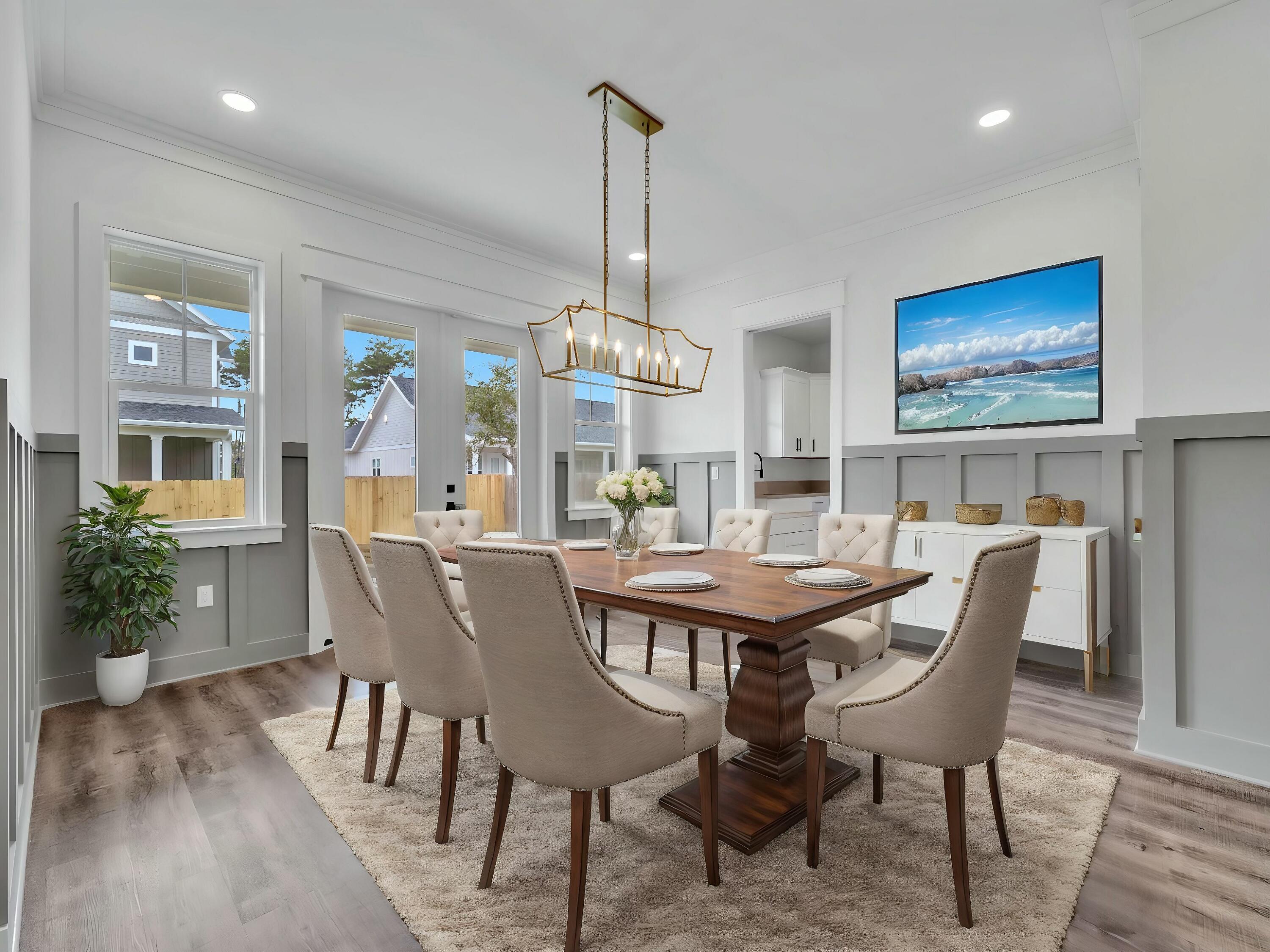 Deer Moss Creek - Residential