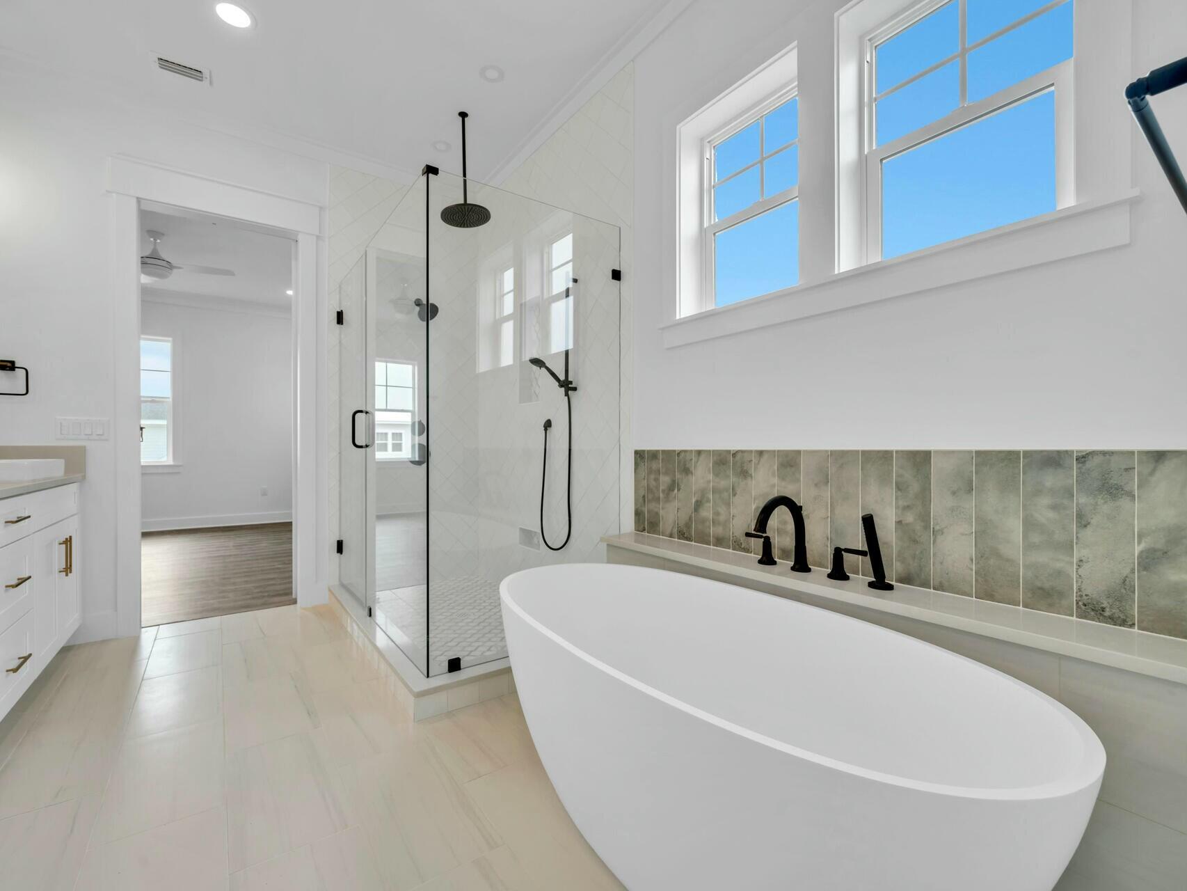 Deer Moss Creek - Residential