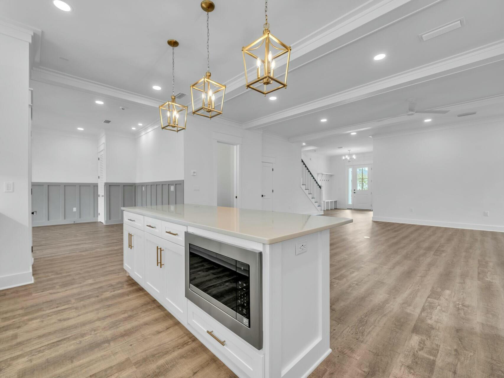 Deer Moss Creek - Residential