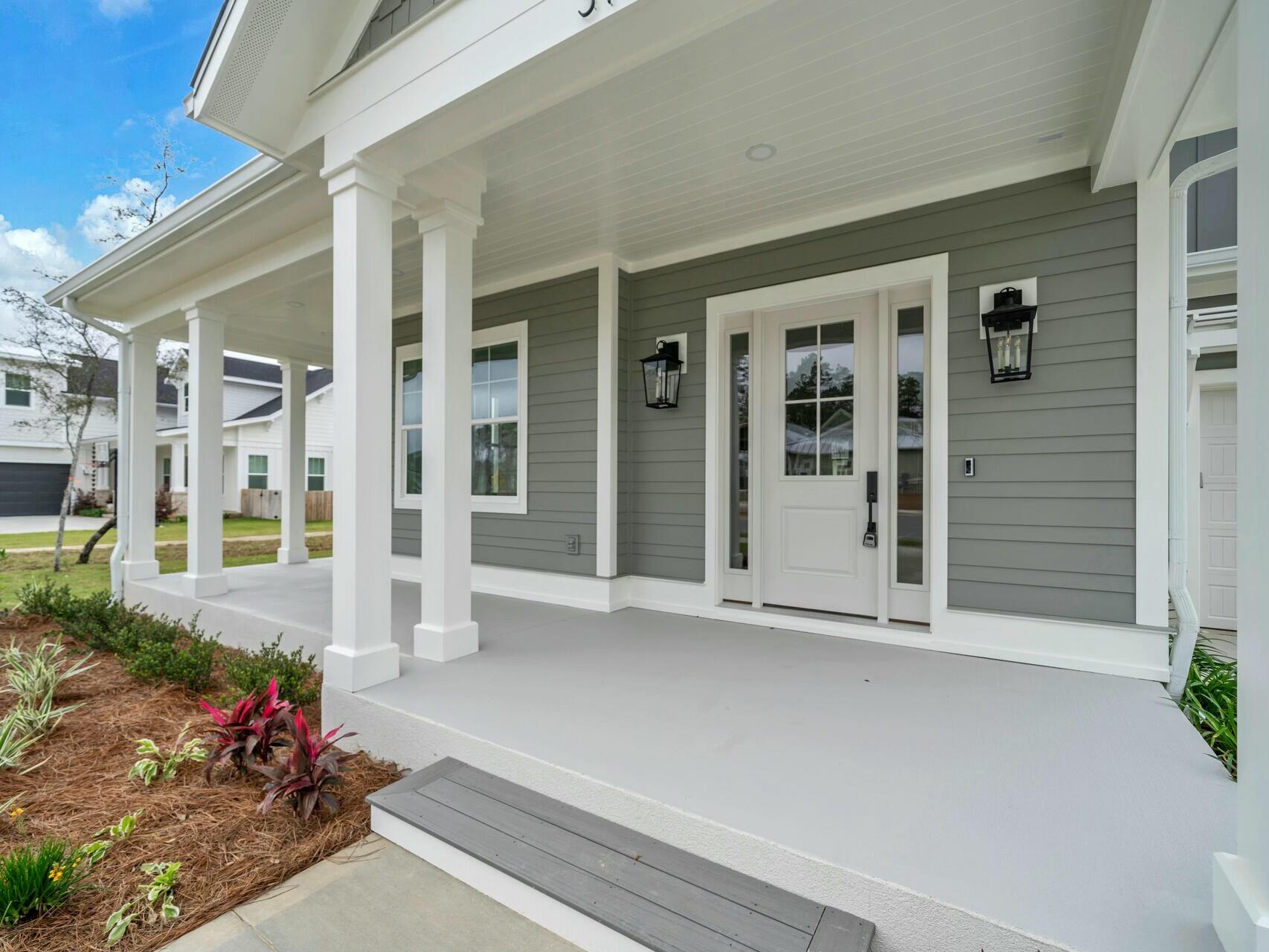 Deer Moss Creek - Residential