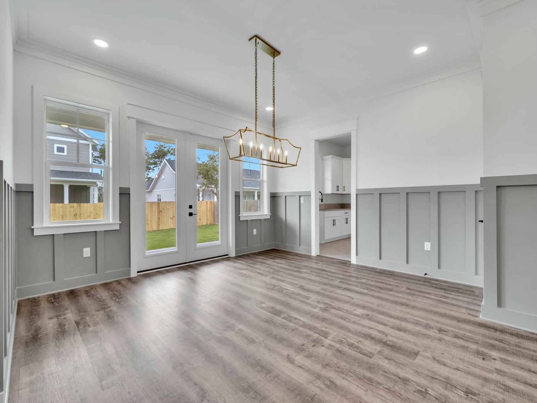Deer Moss Creek - Residential