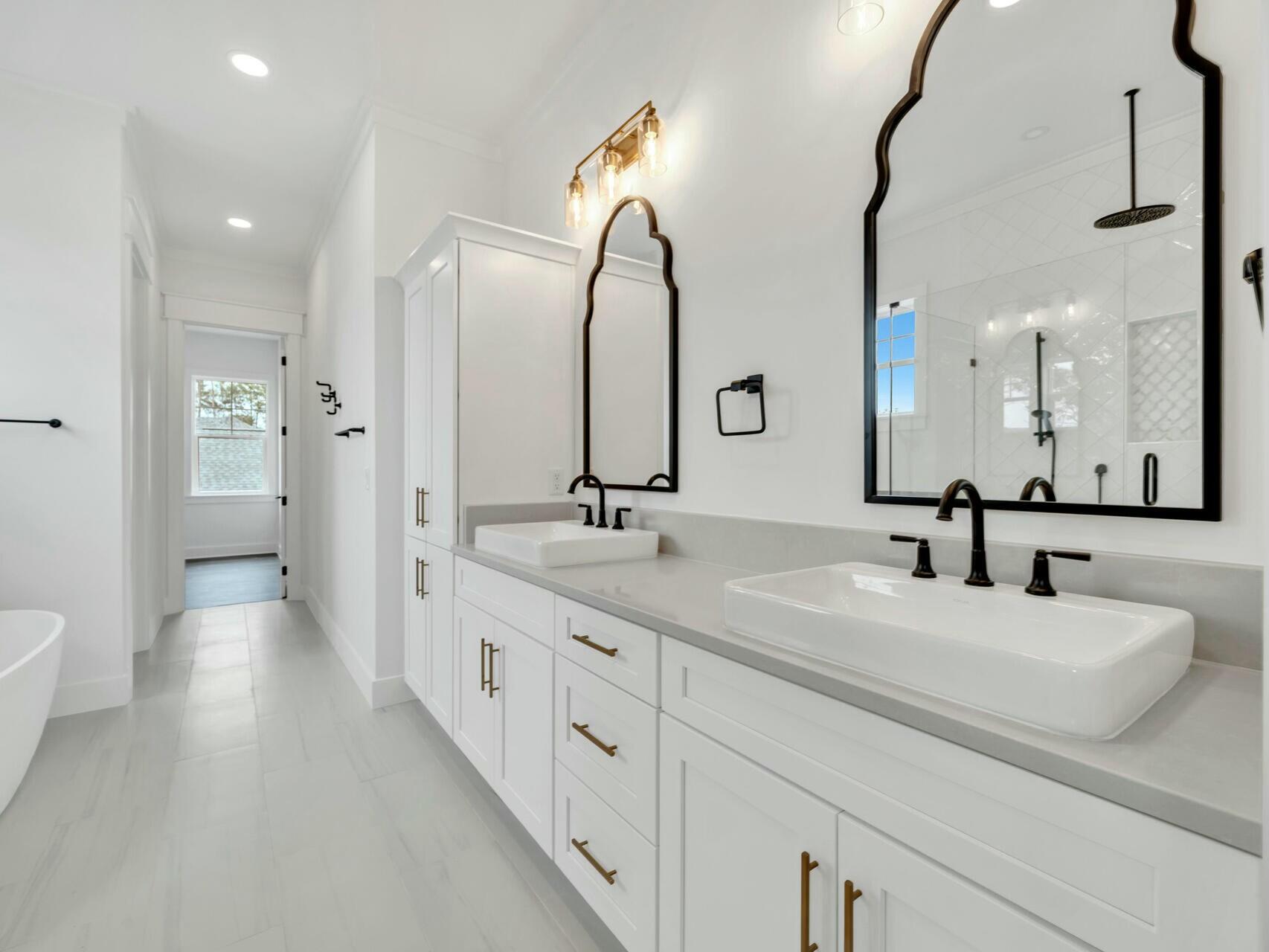 Deer Moss Creek - Residential
