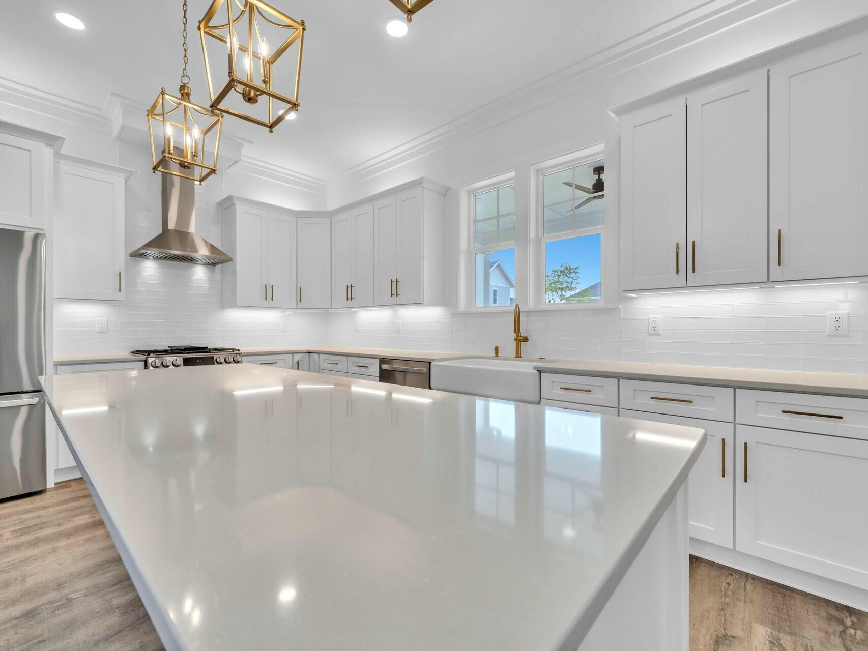 Deer Moss Creek - Residential