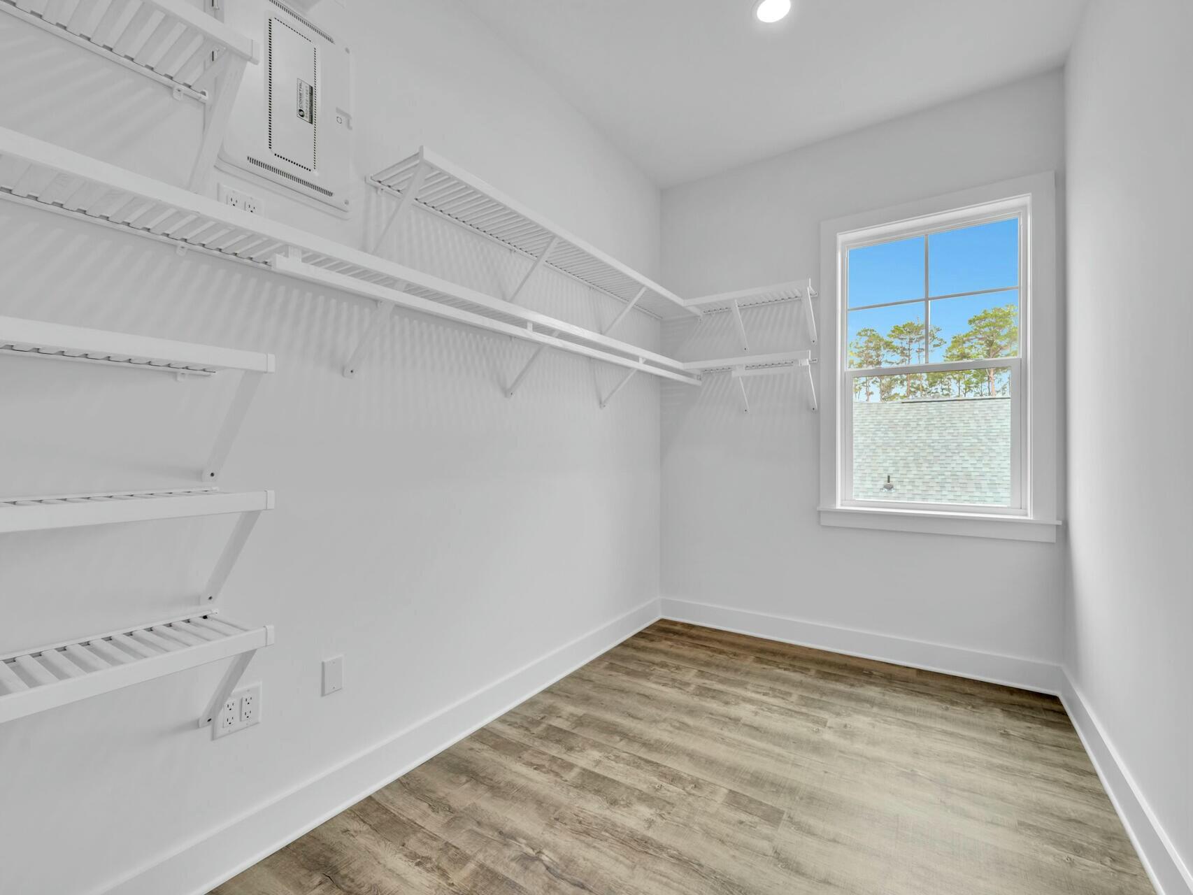 Deer Moss Creek - Residential