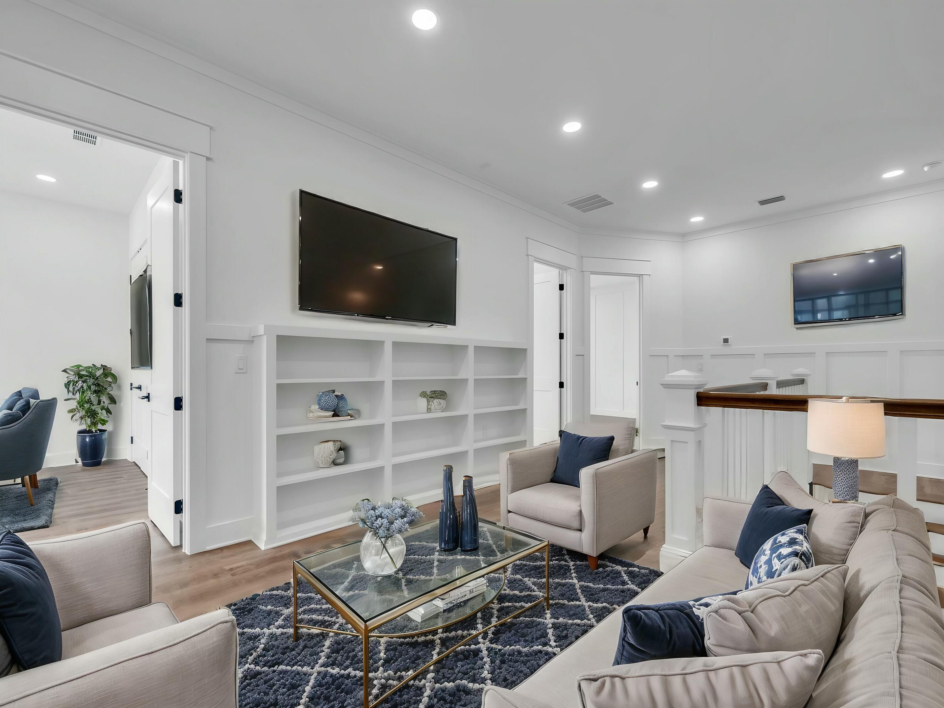 Deer Moss Creek - Residential
