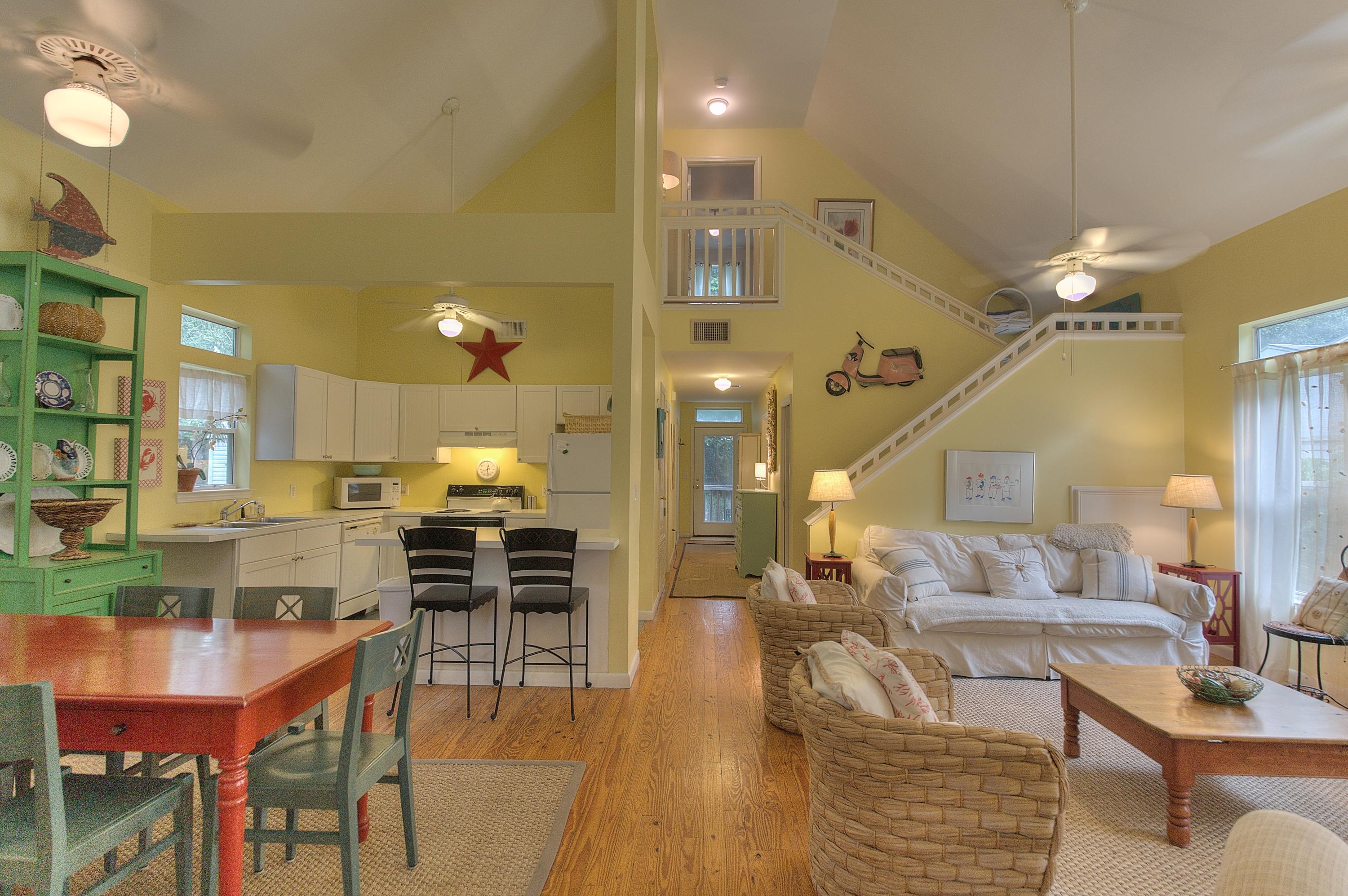 Seagrove - Residential