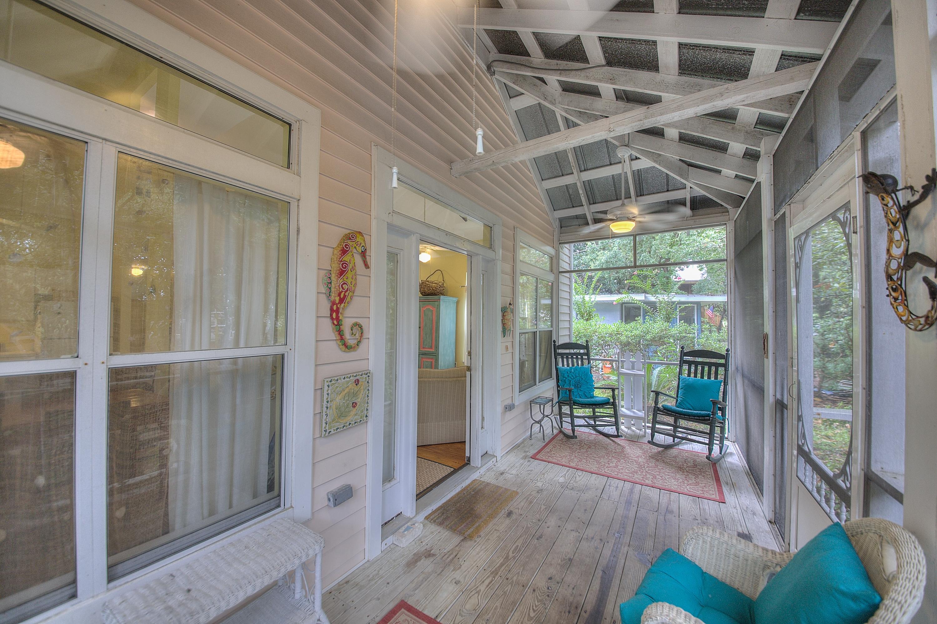 Seagrove - Residential