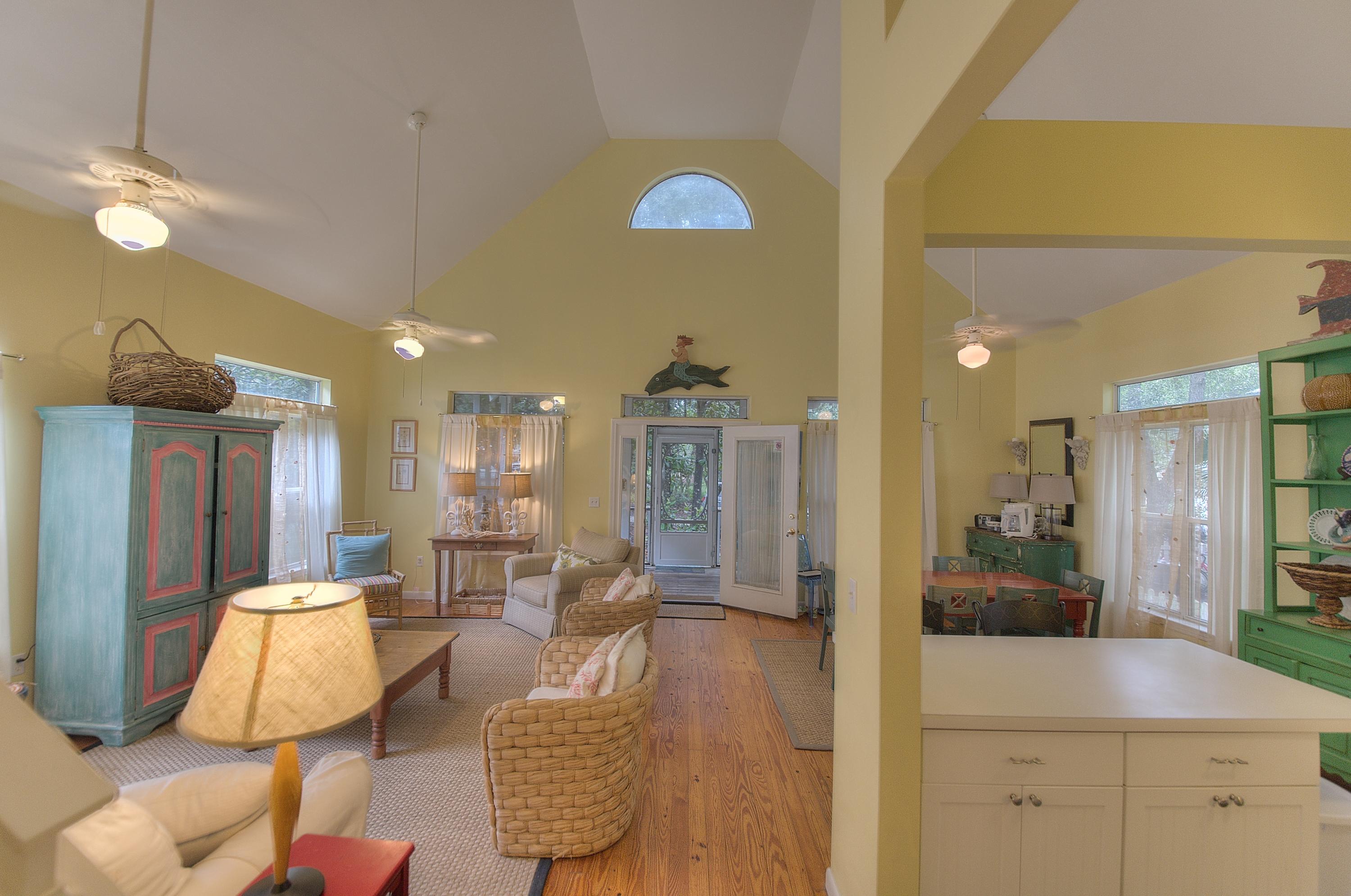 Seagrove - Residential