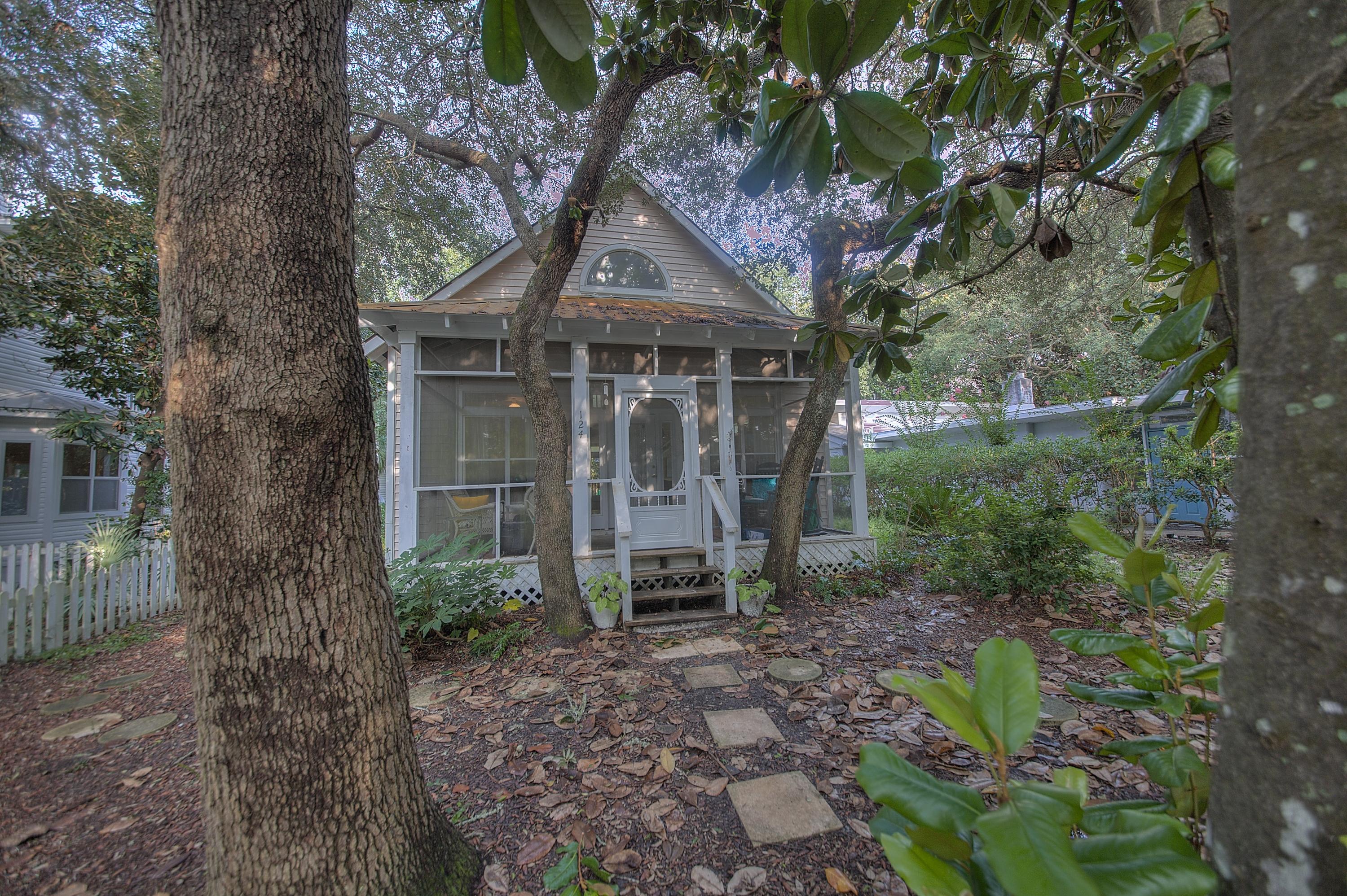 Seagrove - Residential