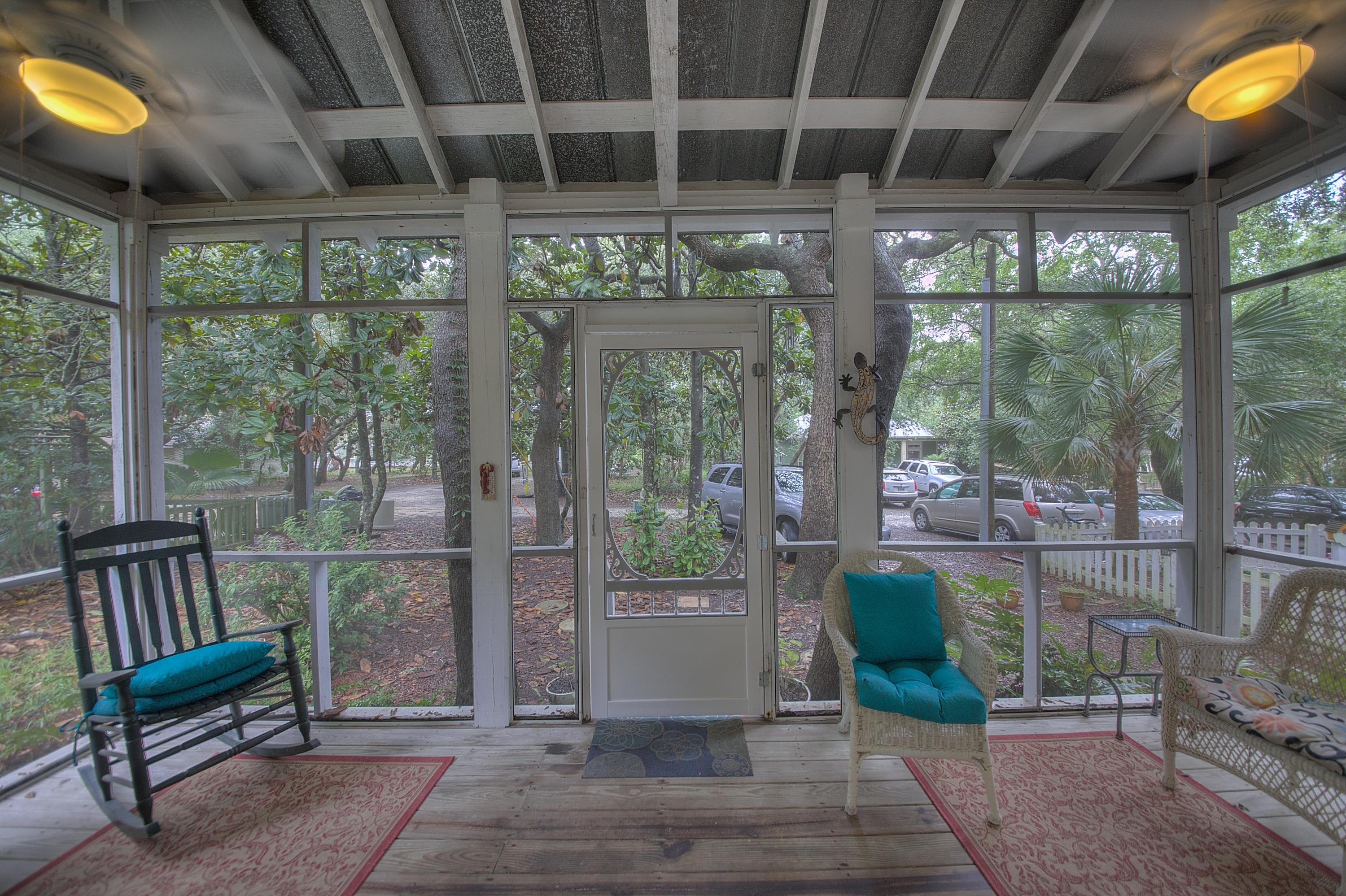 Seagrove - Residential